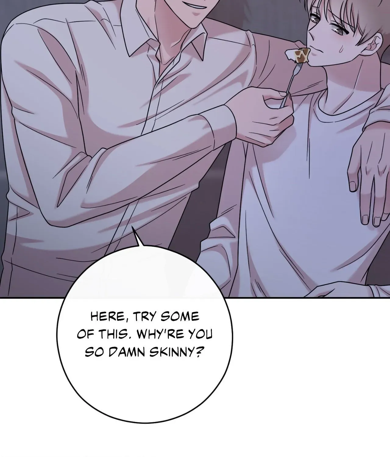My Sassy Celebrity Chapter 28 page 73 - 