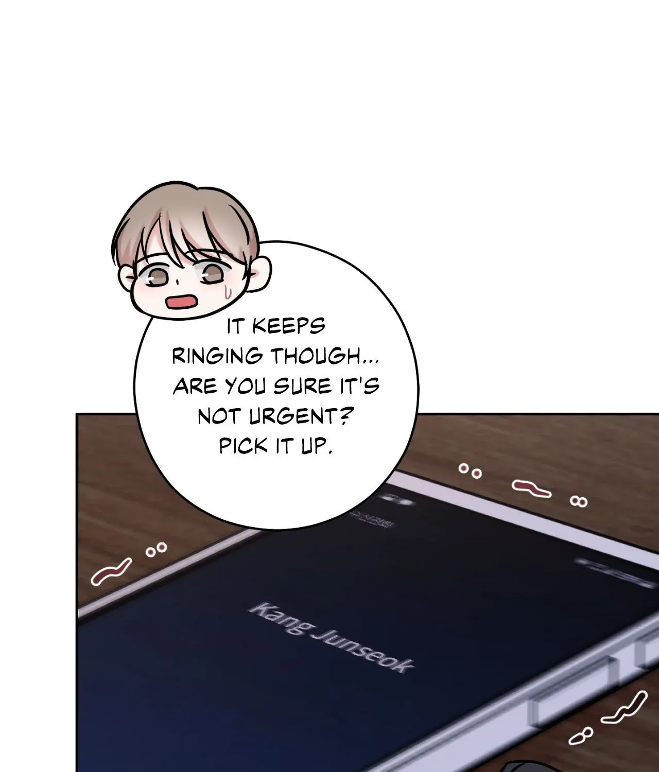 My Sassy Celebrity Chapter 28 page 80 - 