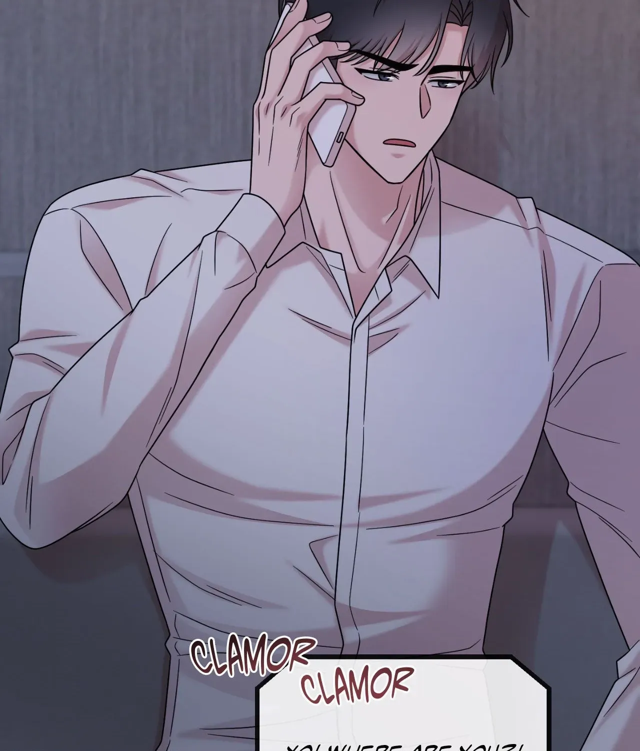 My Sassy Celebrity Chapter 28 page 83 - 