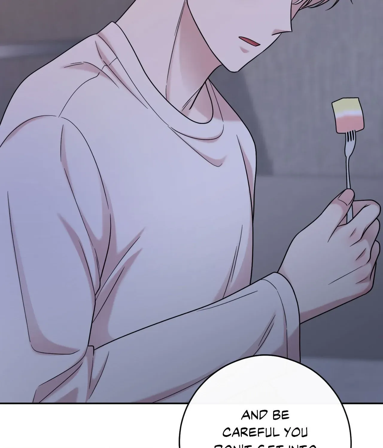 My Sassy Celebrity Chapter 28 page 92 - 
