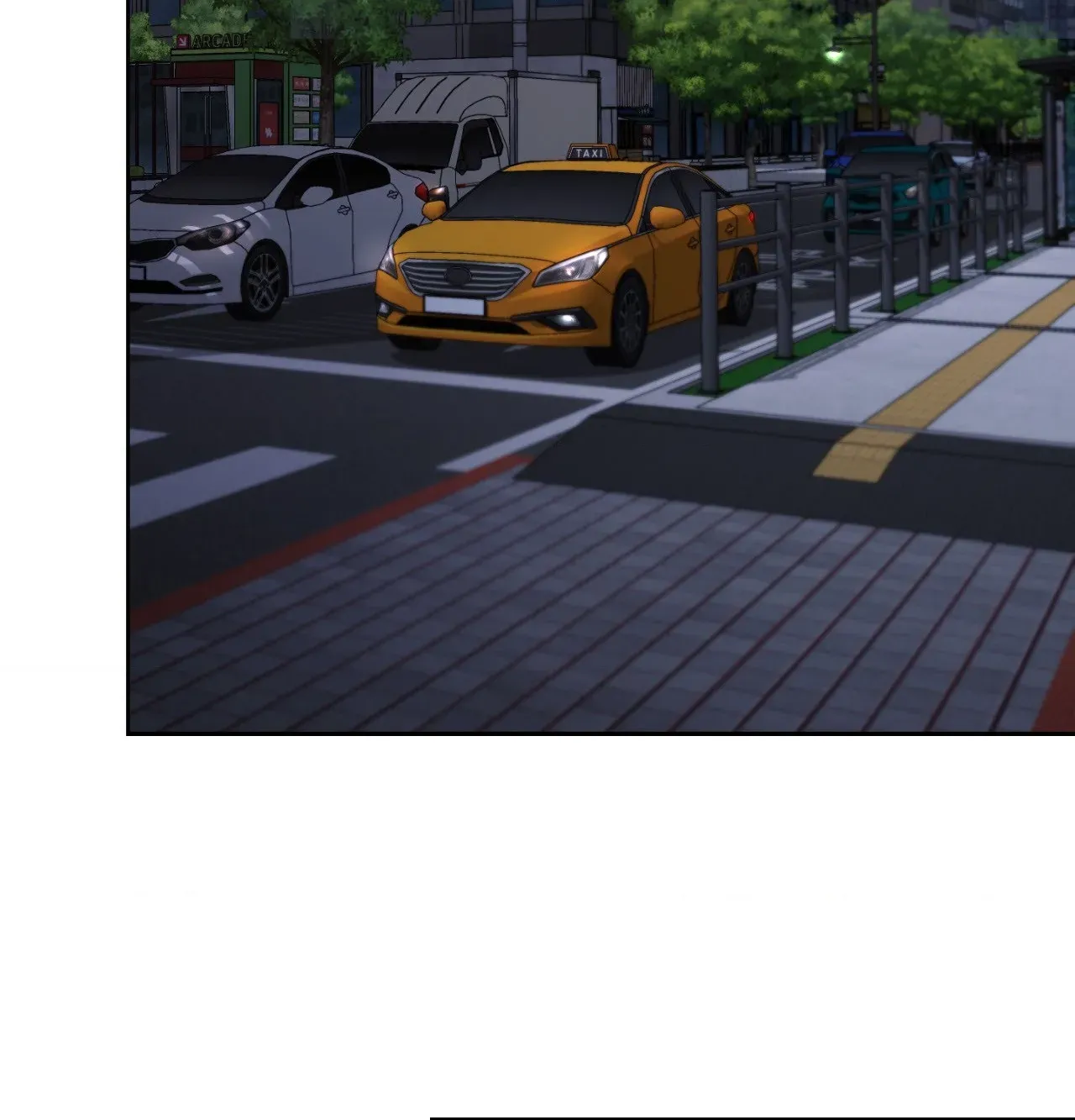 My Sassy Celebrity Chapter 29 page 108 - 