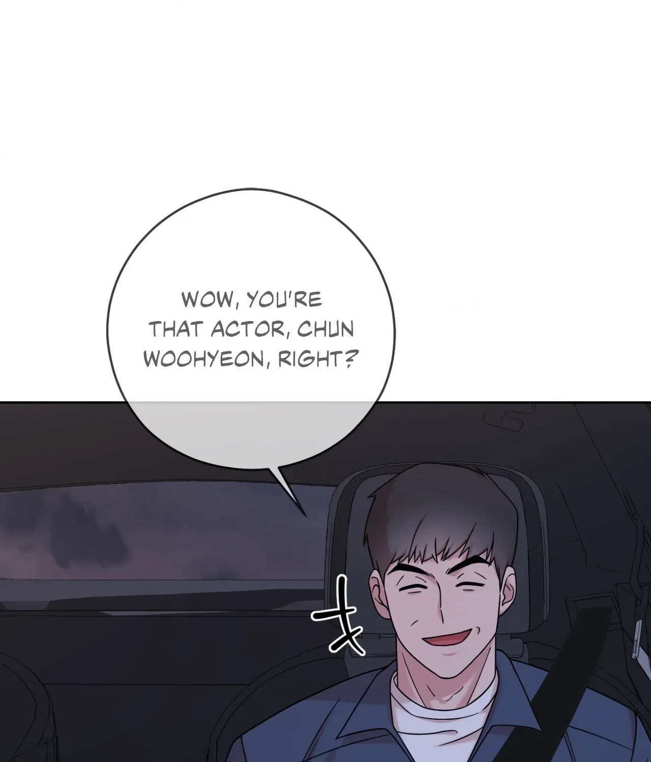 My Sassy Celebrity Chapter 29 page 109 - 