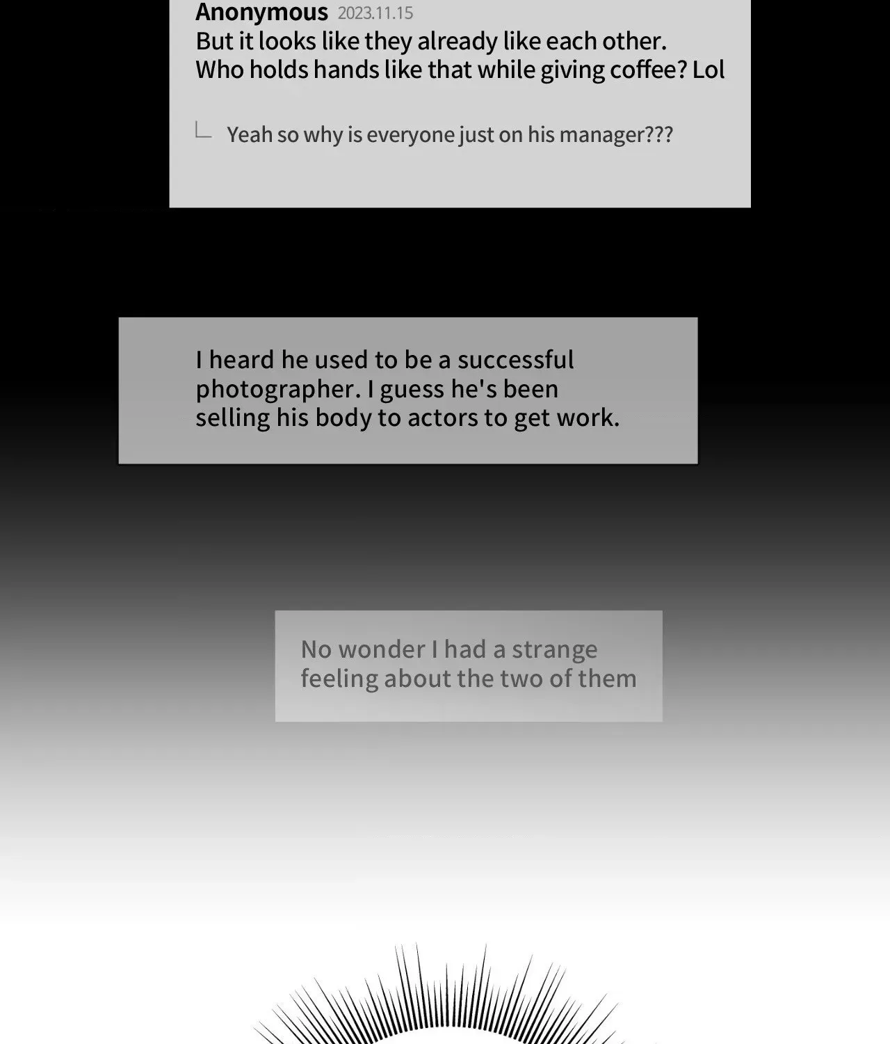 My Sassy Celebrity Chapter 29 page 123 - 