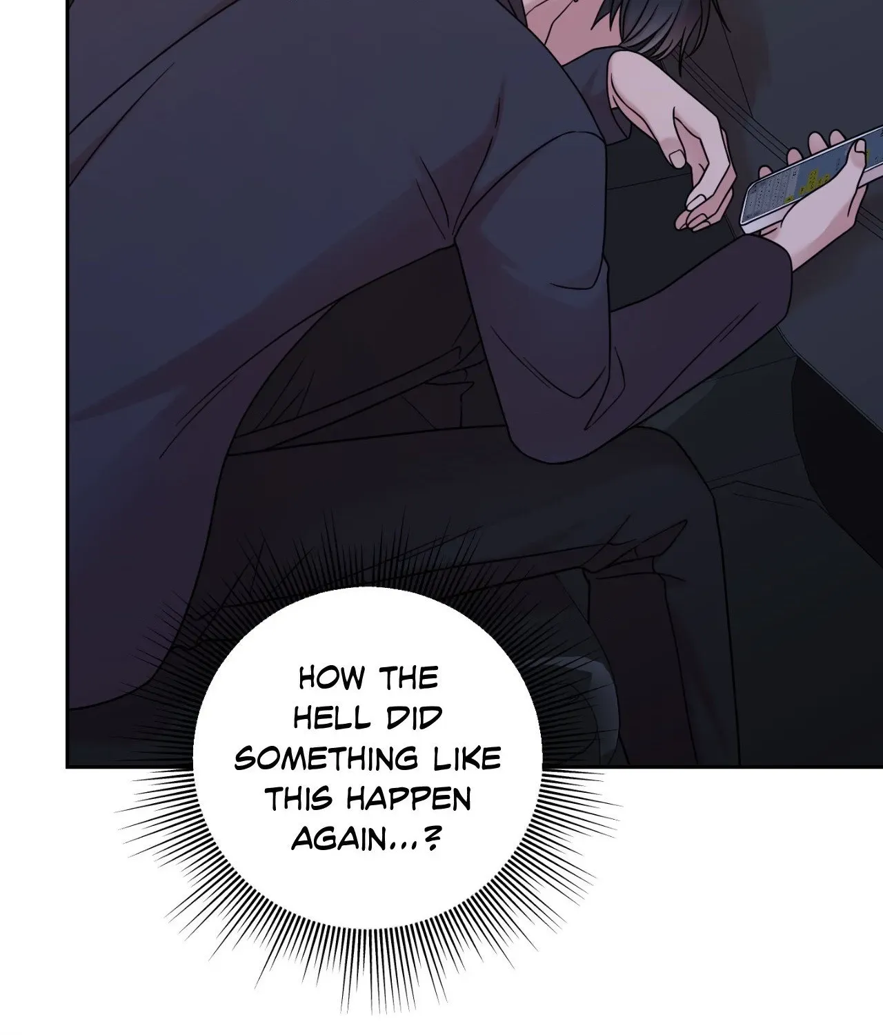 My Sassy Celebrity Chapter 29 page 137 - 