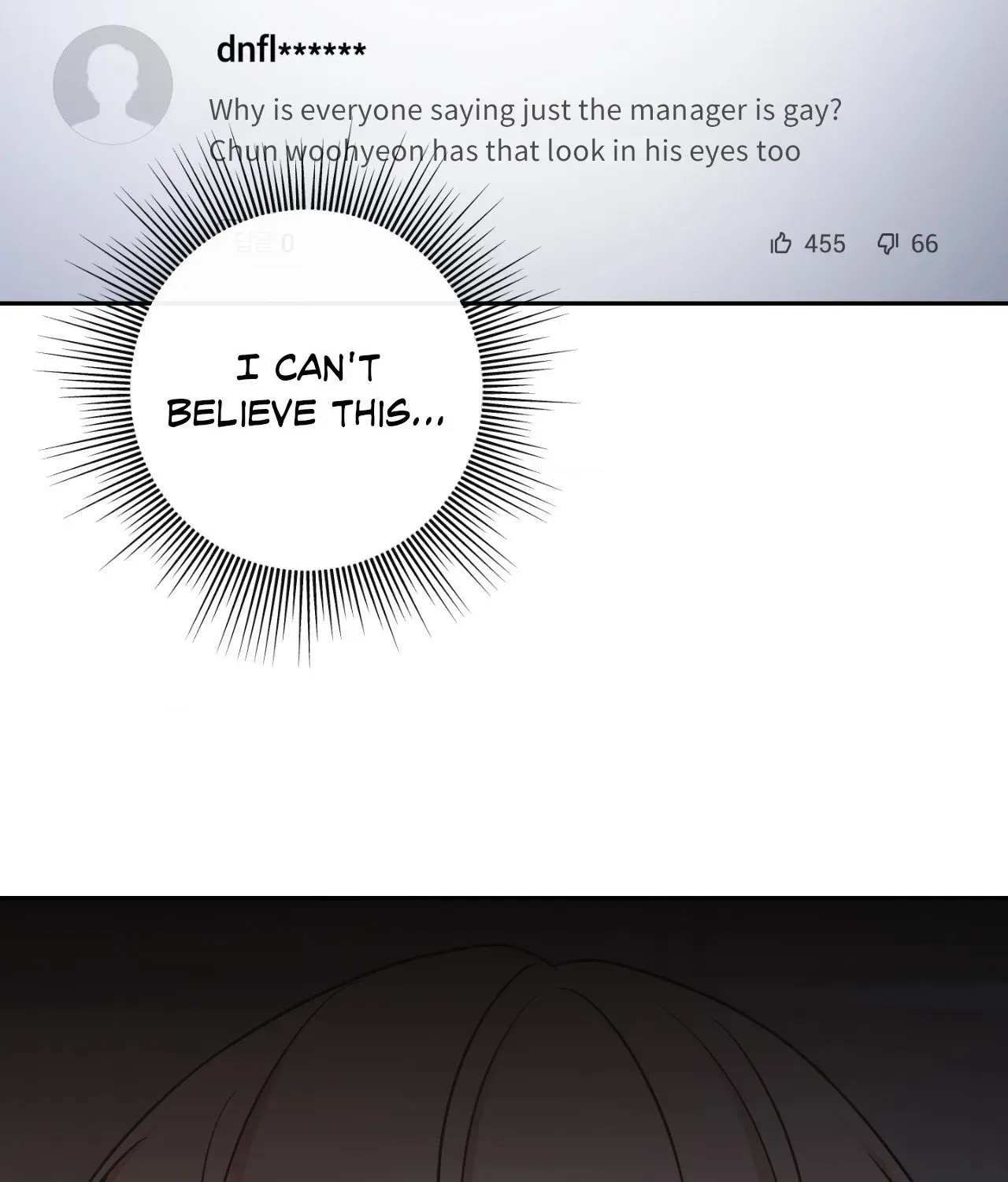 My Sassy Celebrity Chapter 29 page 17 - 