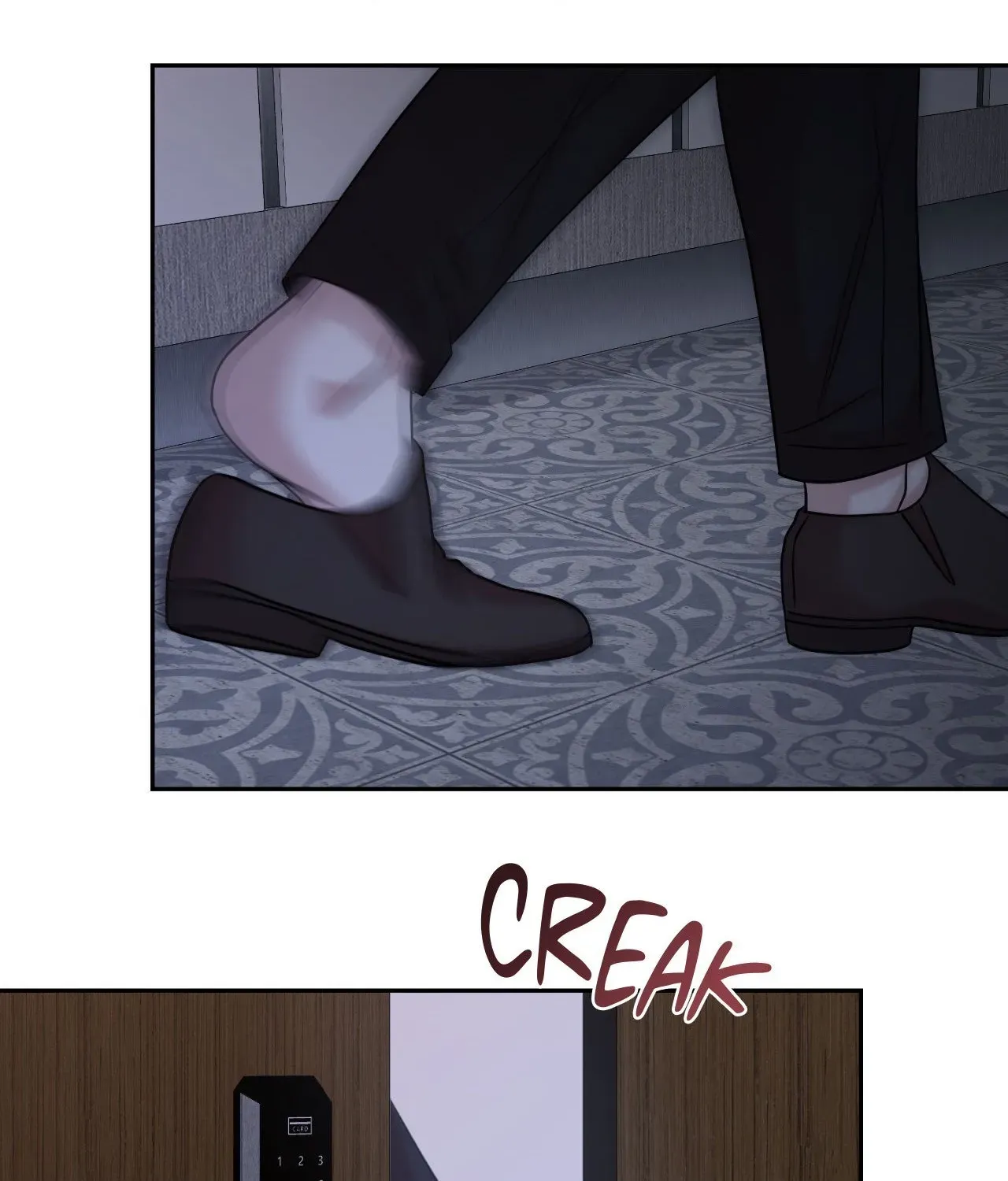 My Sassy Celebrity Chapter 29 page 187 - 