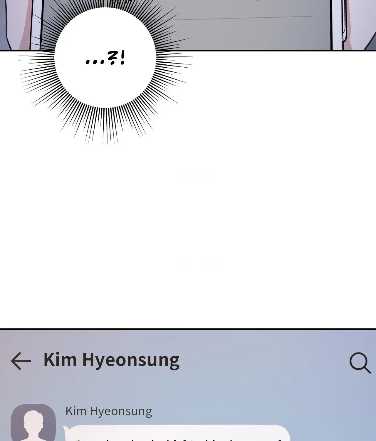 My Sassy Celebrity Chapter 29 page 20 - 