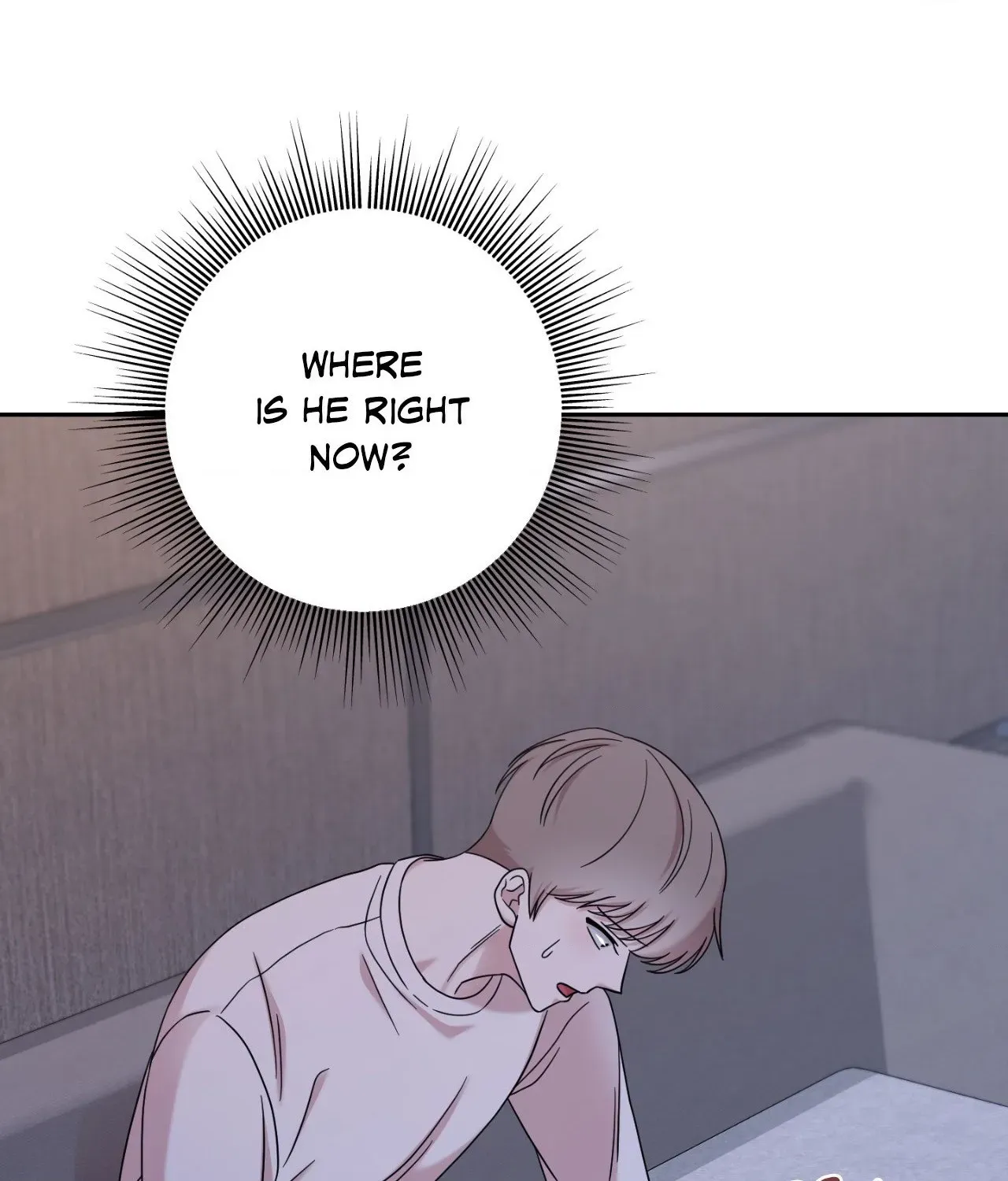 My Sassy Celebrity Chapter 29 page 27 - 