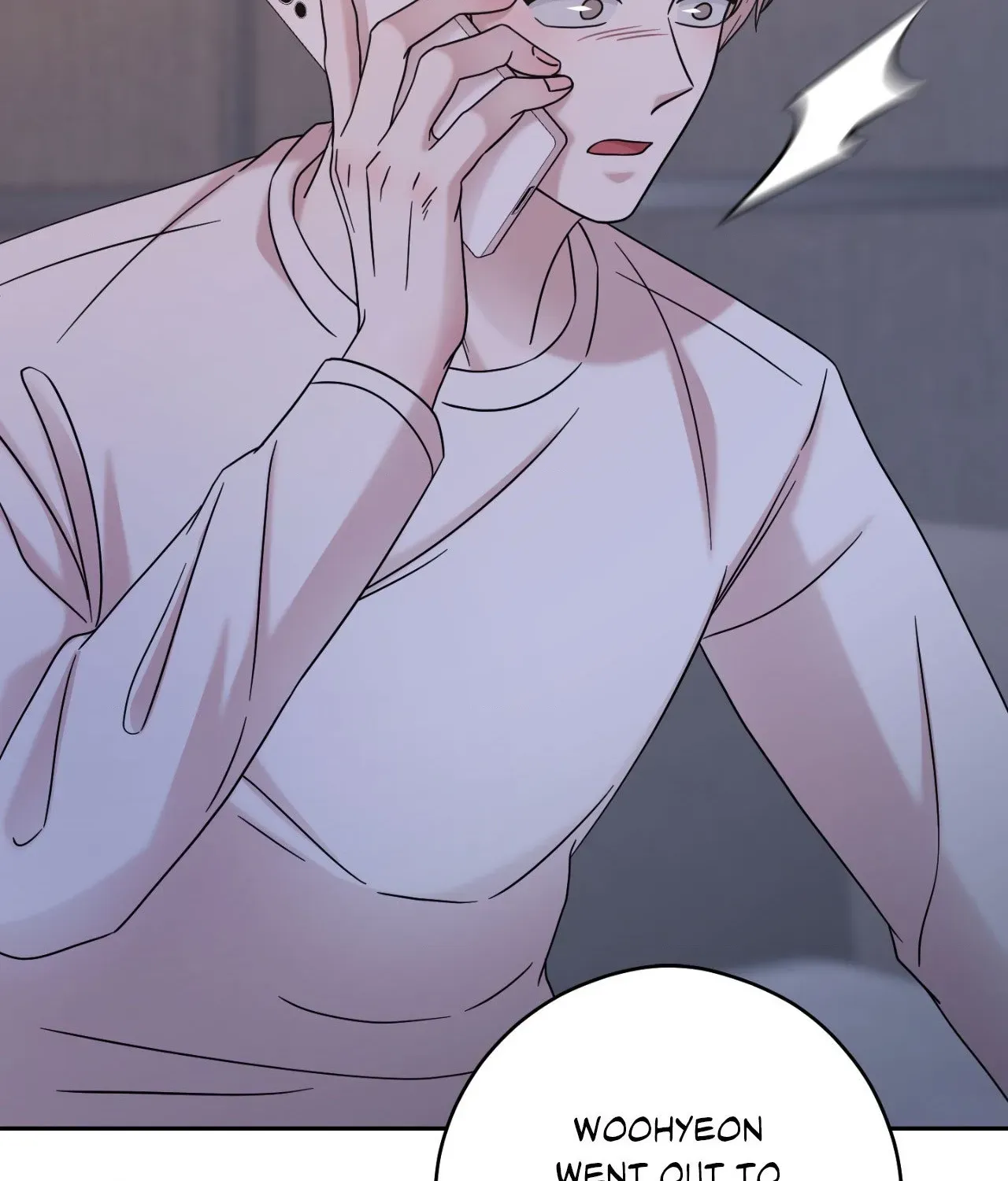 My Sassy Celebrity Chapter 29 page 32 - 