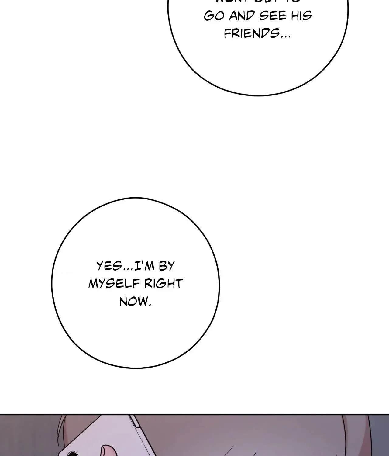 My Sassy Celebrity Chapter 29 page 33 - 
