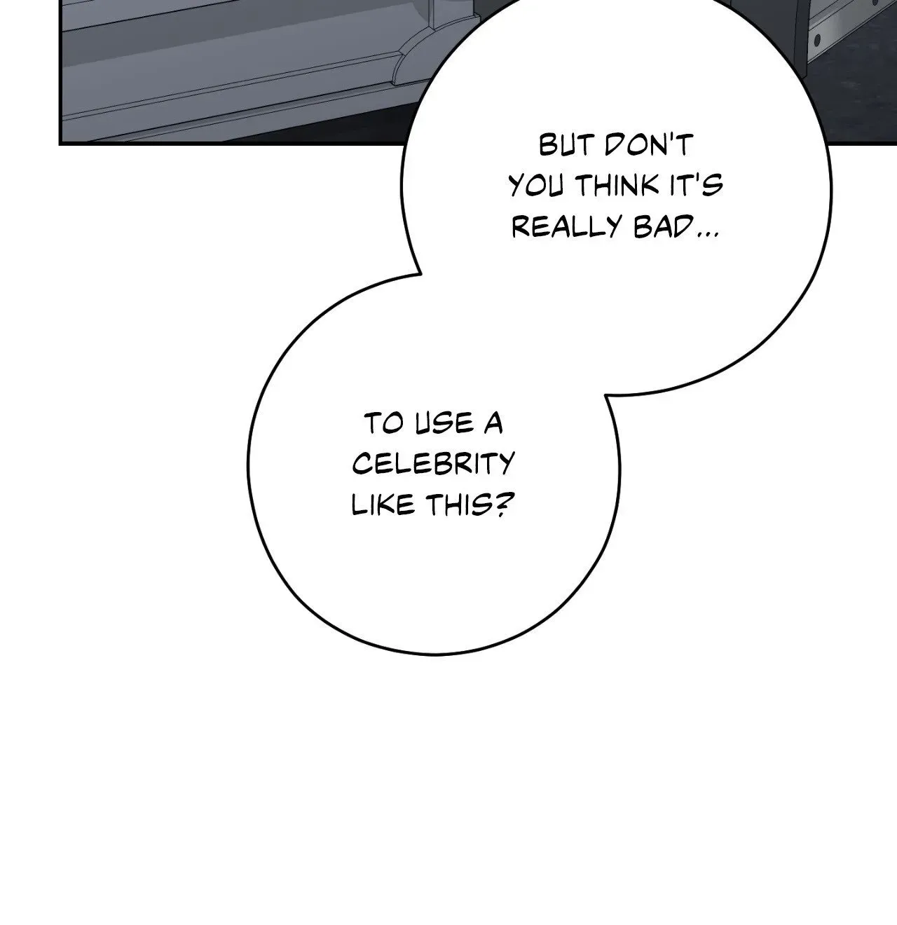 My Sassy Celebrity Chapter 29 page 37 - 
