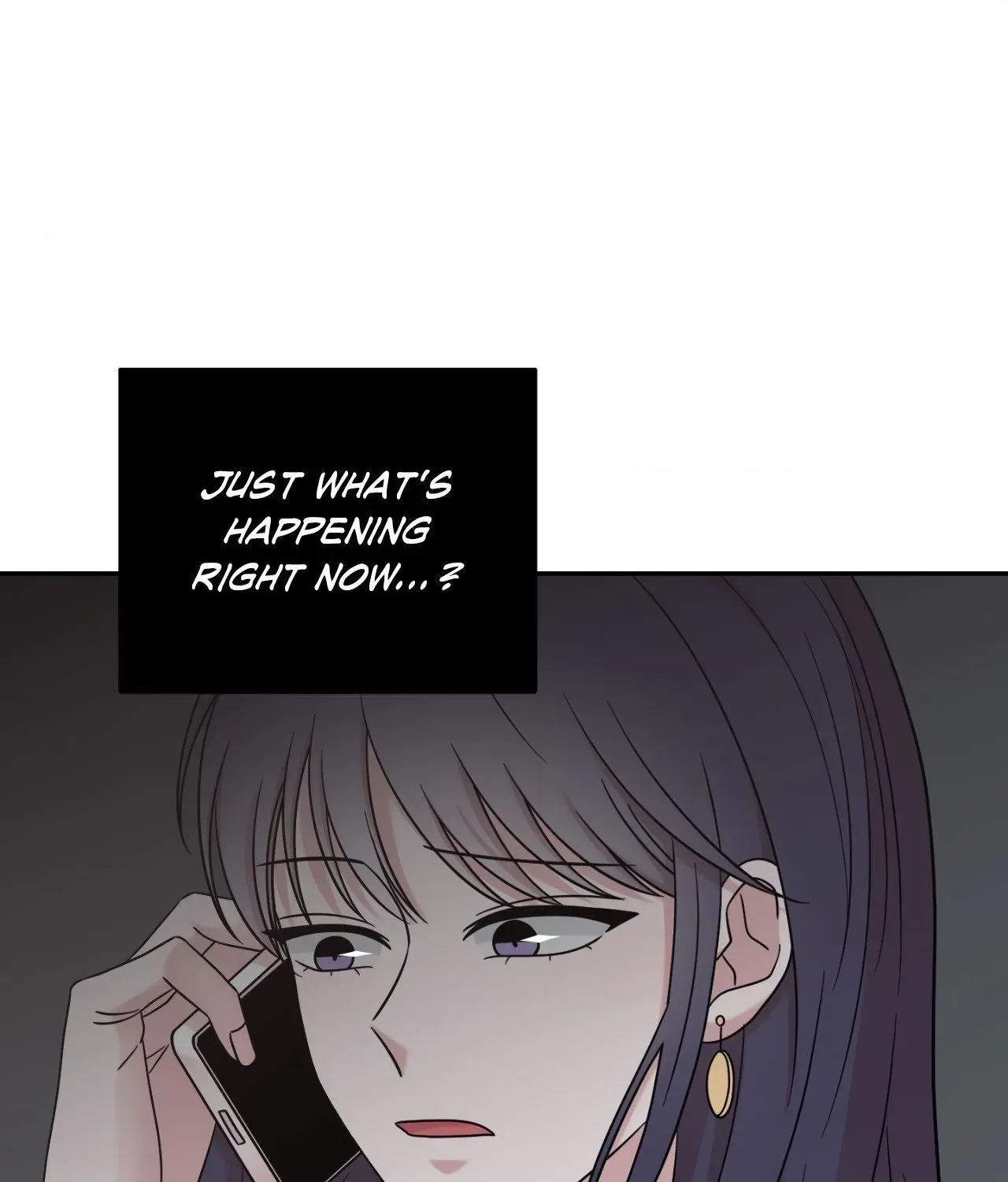 My Sassy Celebrity Chapter 29 page 38 - 