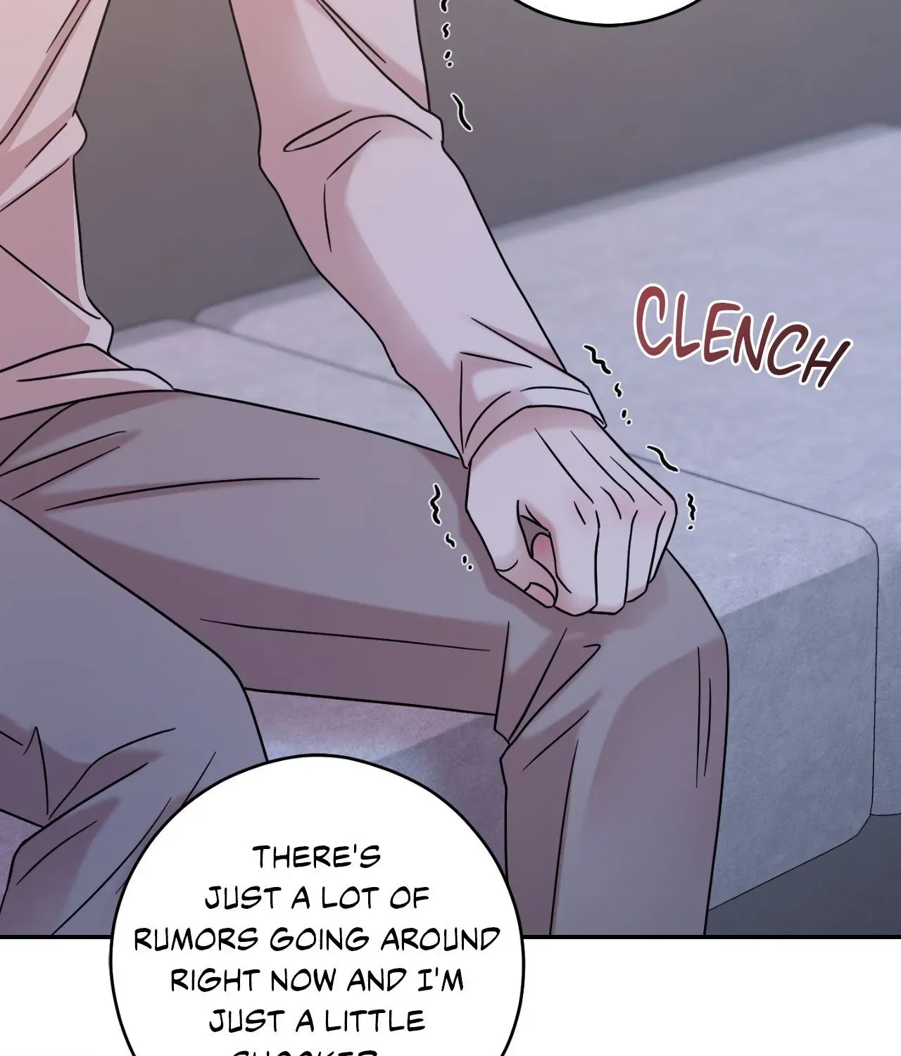 My Sassy Celebrity Chapter 29 page 42 - 