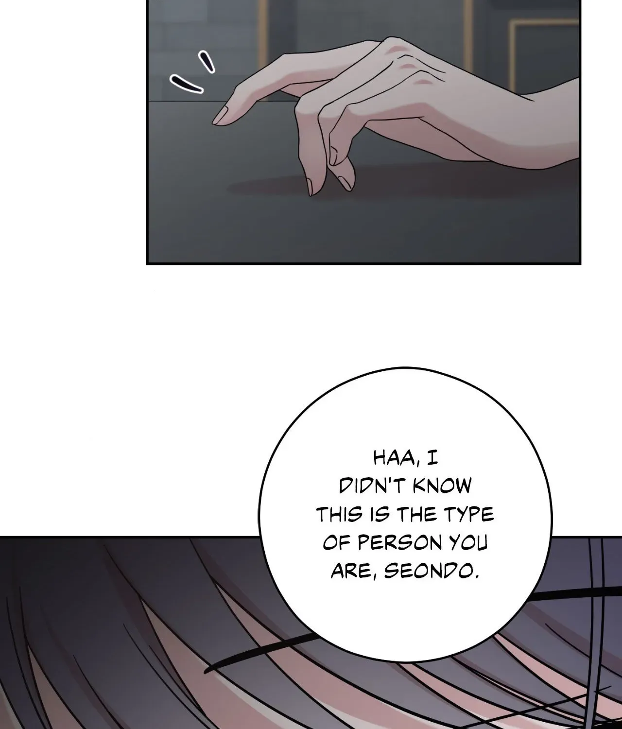 My Sassy Celebrity Chapter 29 page 45 - 
