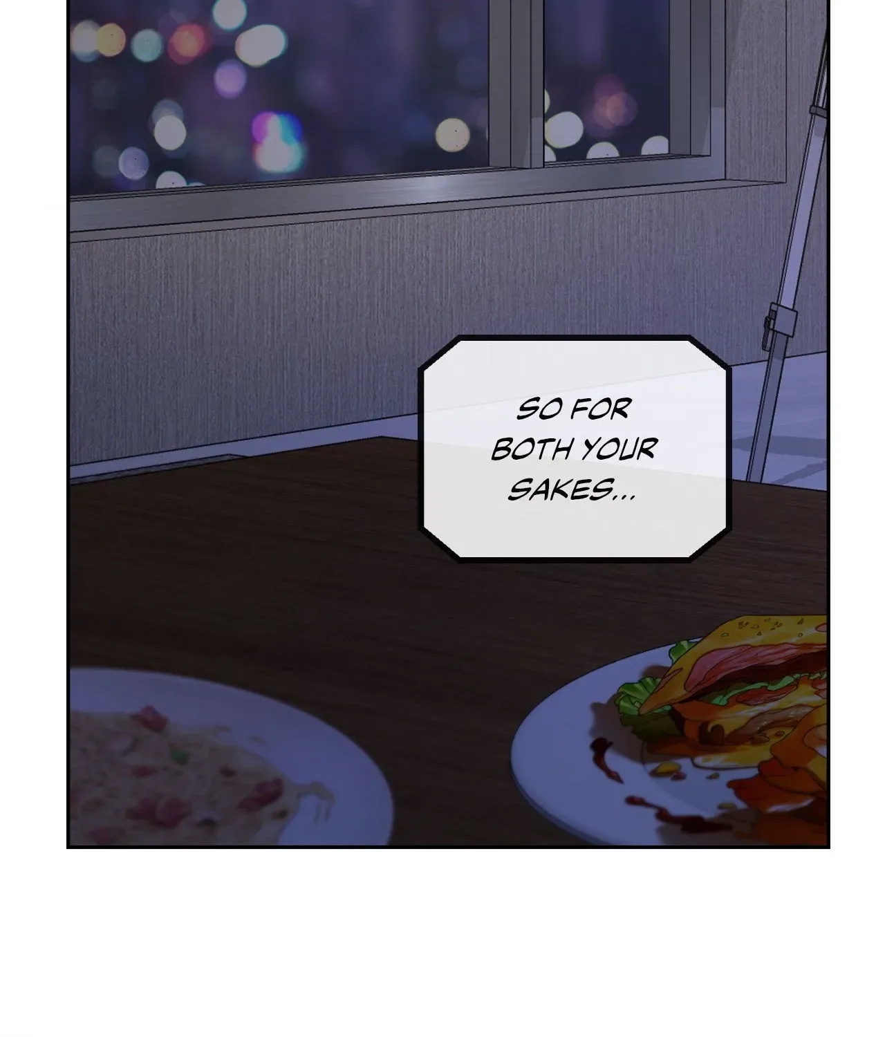 My Sassy Celebrity Chapter 29 page 55 - 