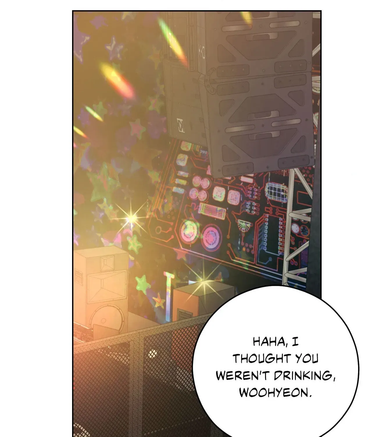My Sassy Celebrity Chapter 29 page 76 - 