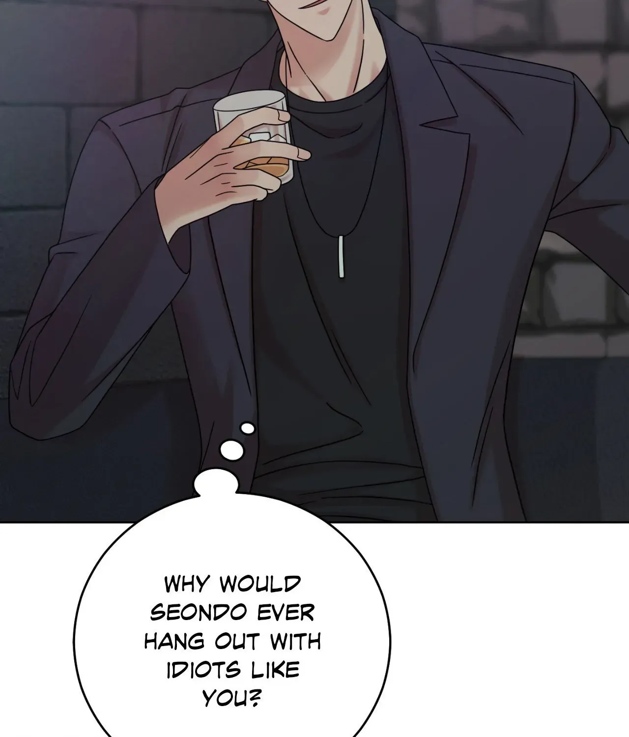 My Sassy Celebrity Chapter 29 page 84 - 