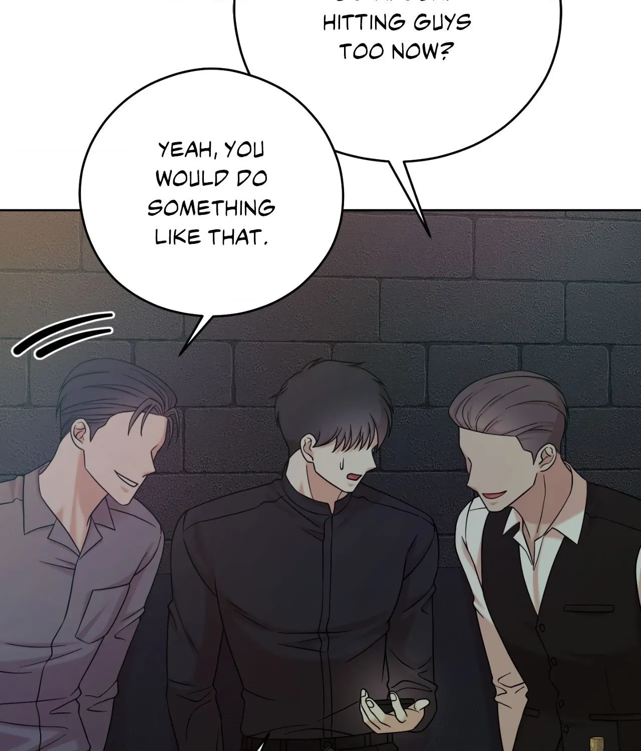 My Sassy Celebrity Chapter 29 page 94 - 