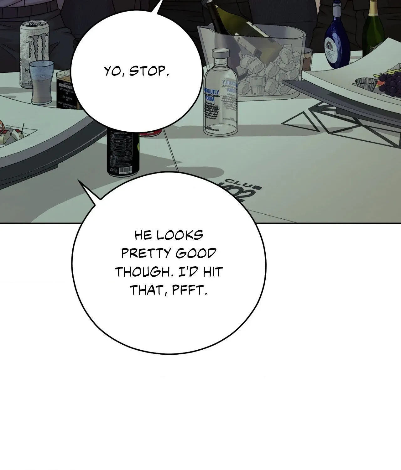 My Sassy Celebrity Chapter 29 page 95 - 