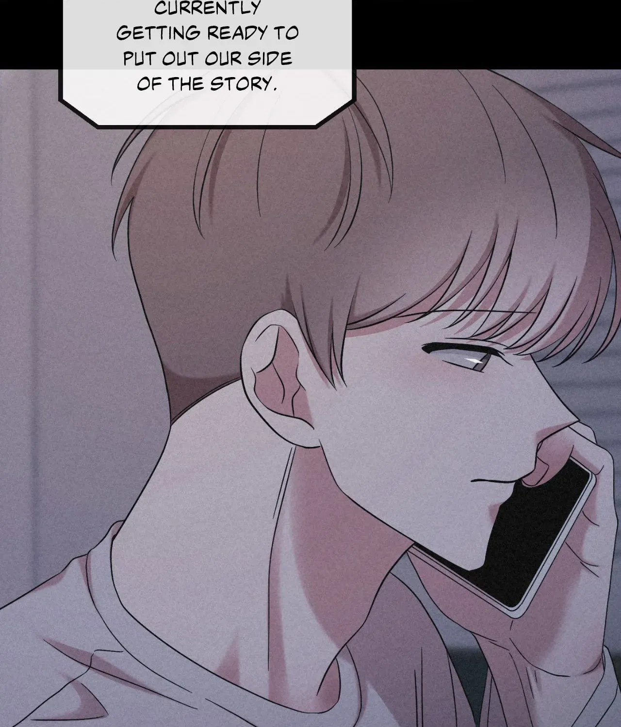 My Sassy Celebrity Chapter 30 page 119 - 