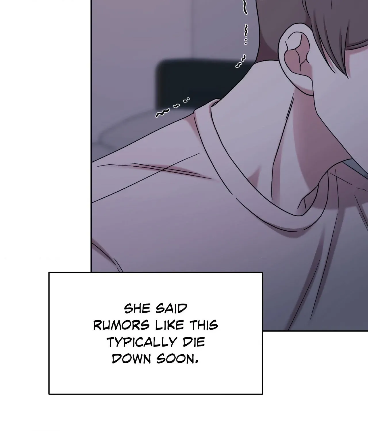 My Sassy Celebrity Chapter 30 page 124 - 