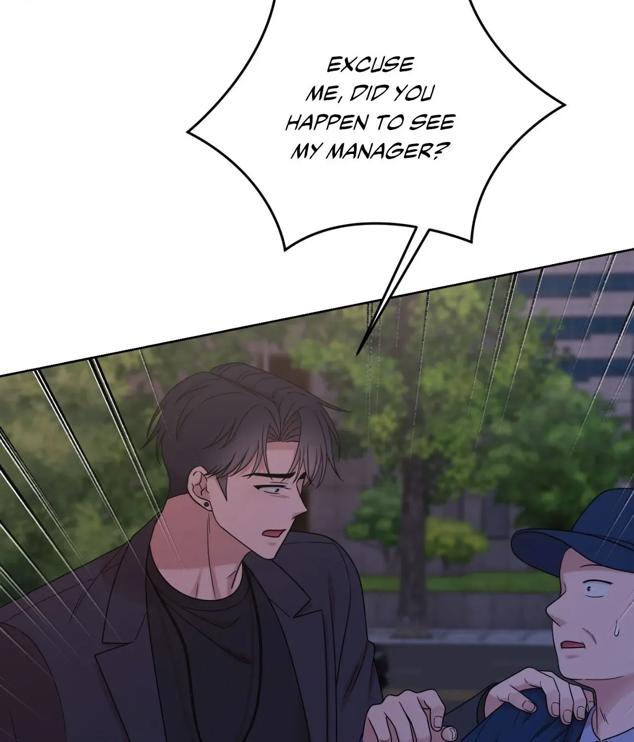My Sassy Celebrity Chapter 30 page 18 - 