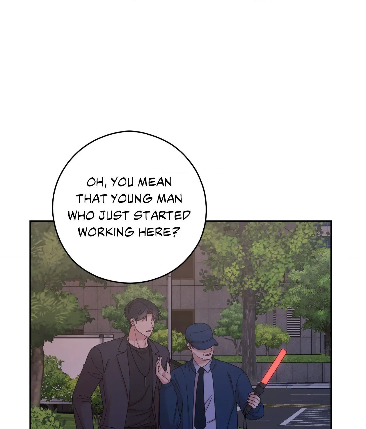 My Sassy Celebrity Chapter 30 page 20 - 