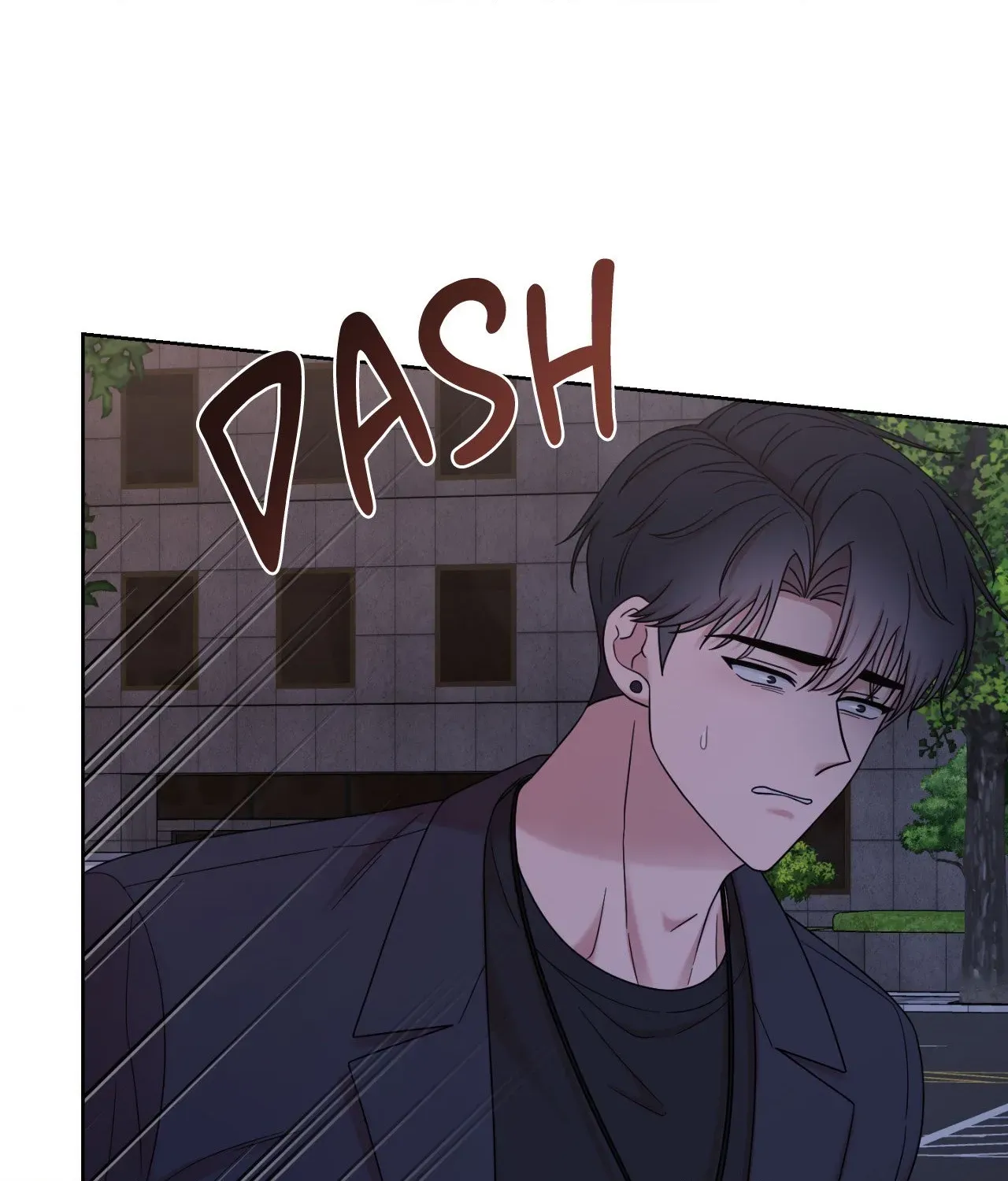 My Sassy Celebrity Chapter 30 page 22 - 