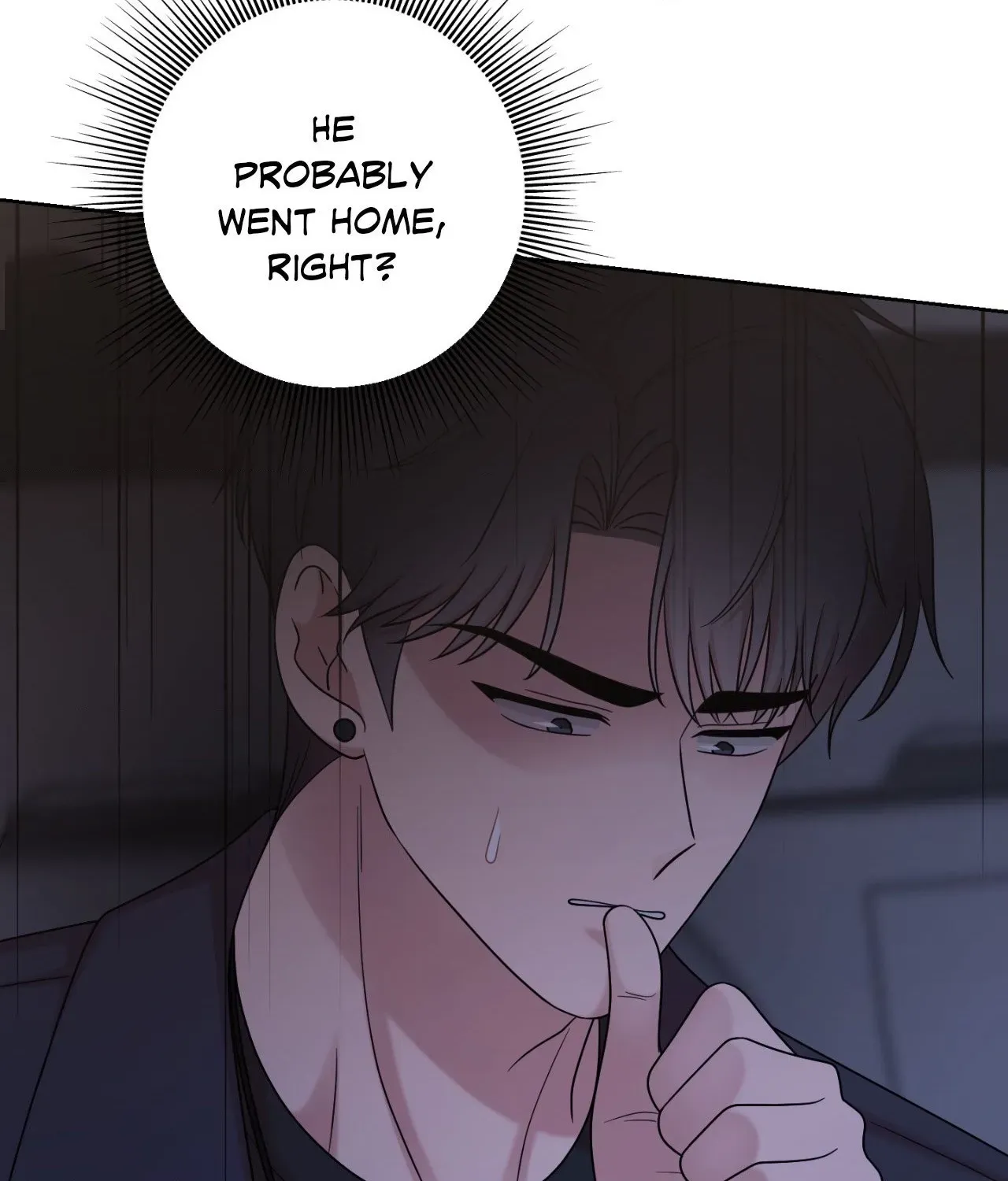 My Sassy Celebrity Chapter 30 page 27 - 