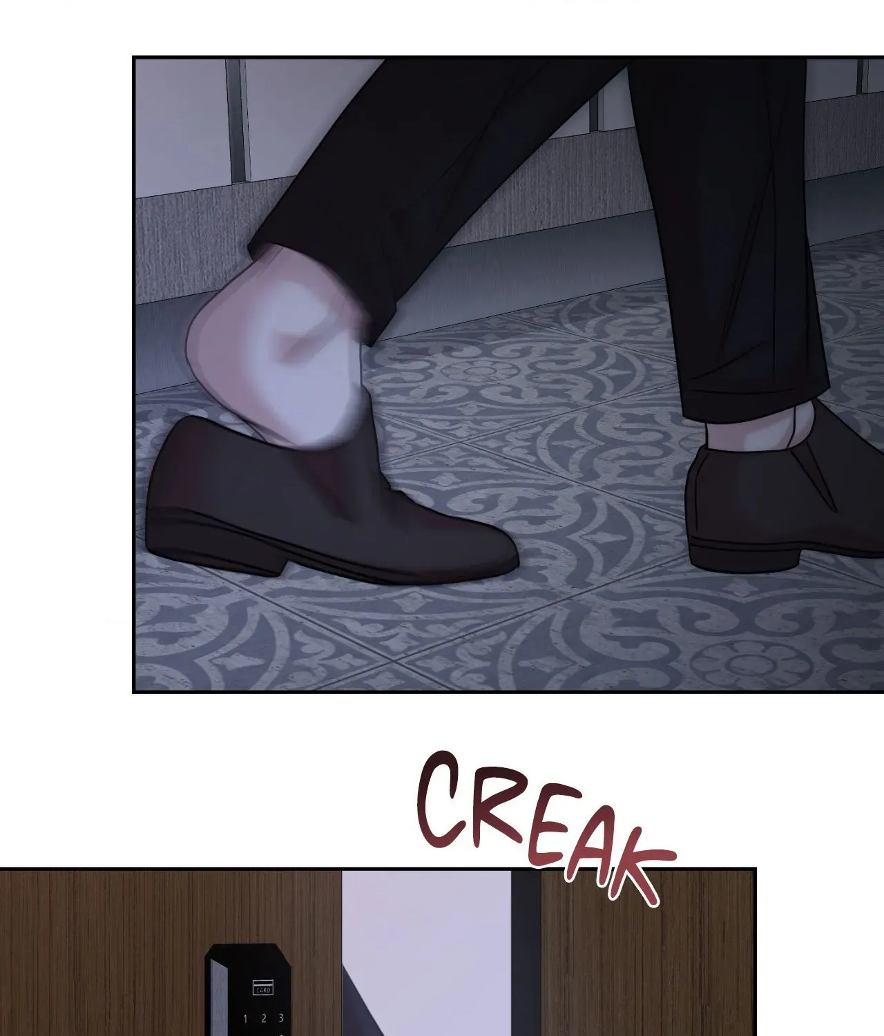 My Sassy Celebrity Chapter 30 page 4 - 