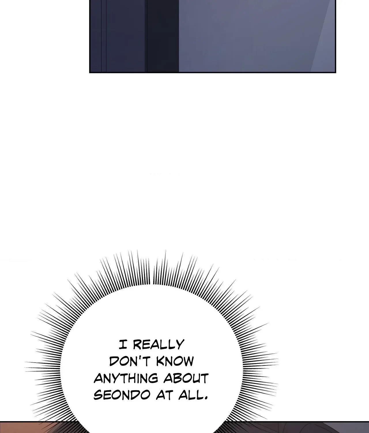 My Sassy Celebrity Chapter 30 page 36 - 