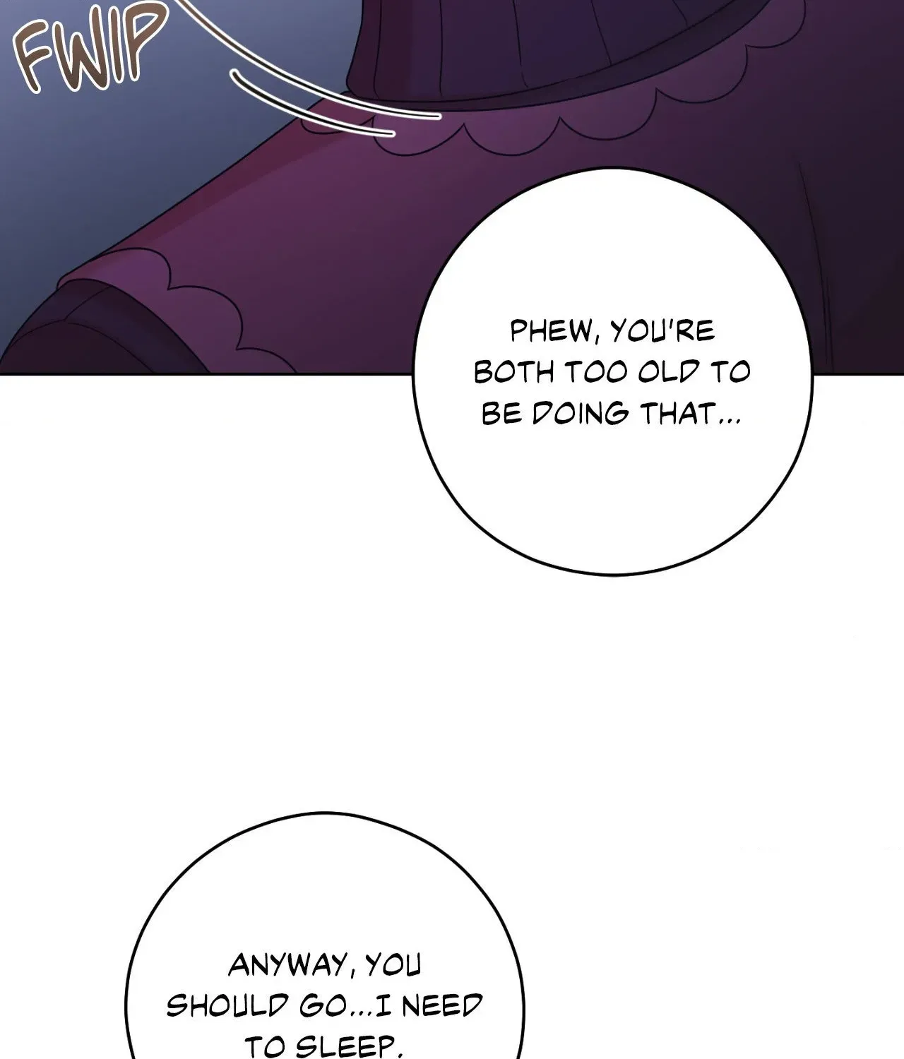 My Sassy Celebrity Chapter 30 page 55 - 