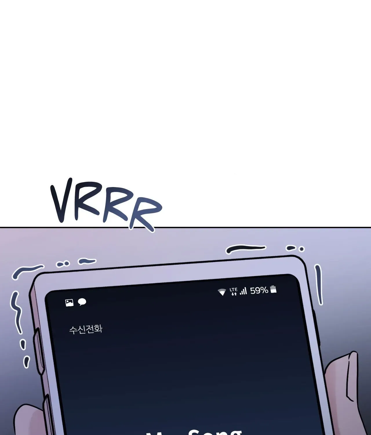 My Sassy Celebrity Chapter 30 page 71 - 
