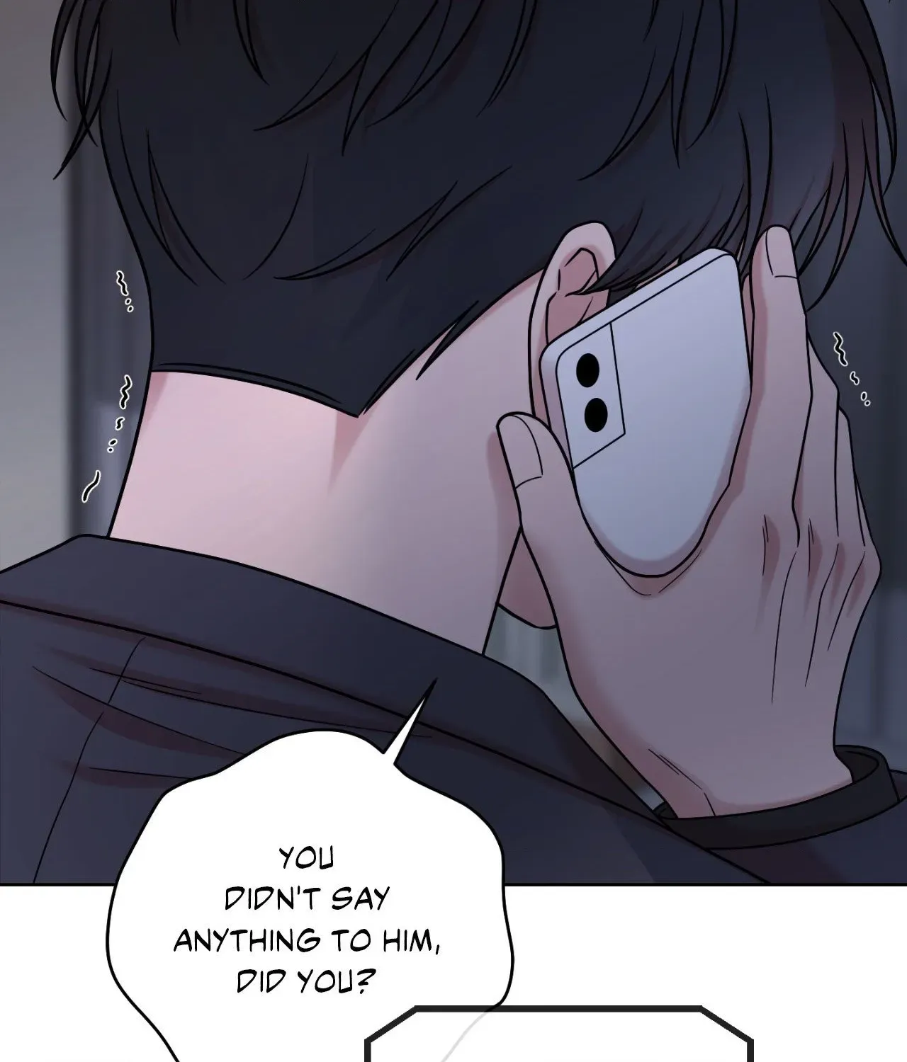 My Sassy Celebrity Chapter 30 page 76 - 