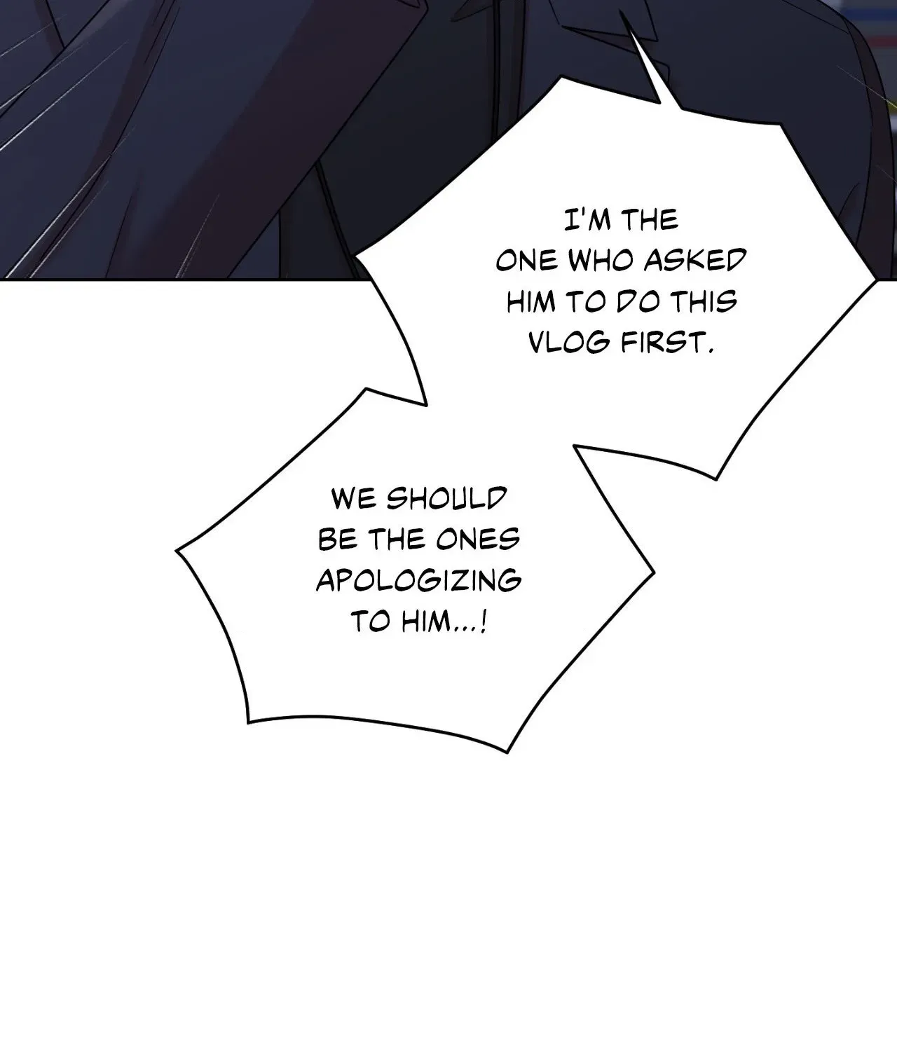 My Sassy Celebrity Chapter 30 page 81 - 