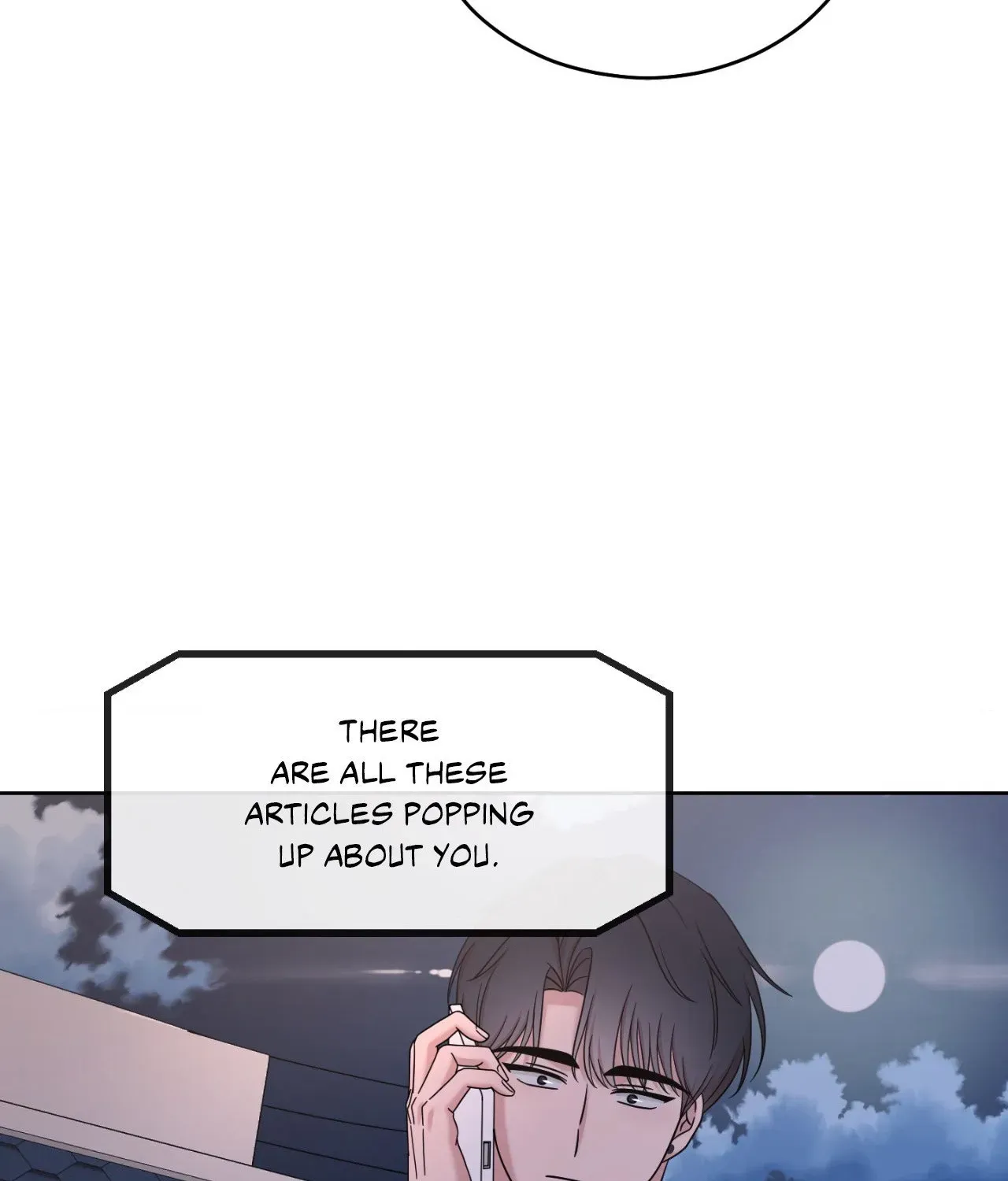 My Sassy Celebrity Chapter 30 page 88 - 