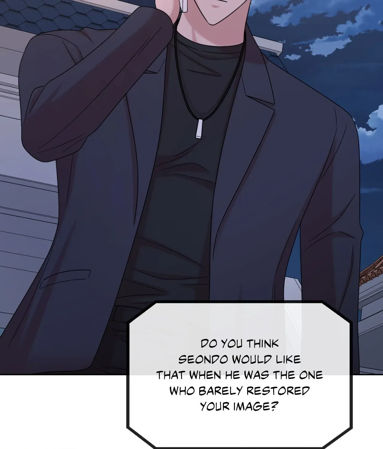 My Sassy Celebrity Chapter 30 page 89 - 
