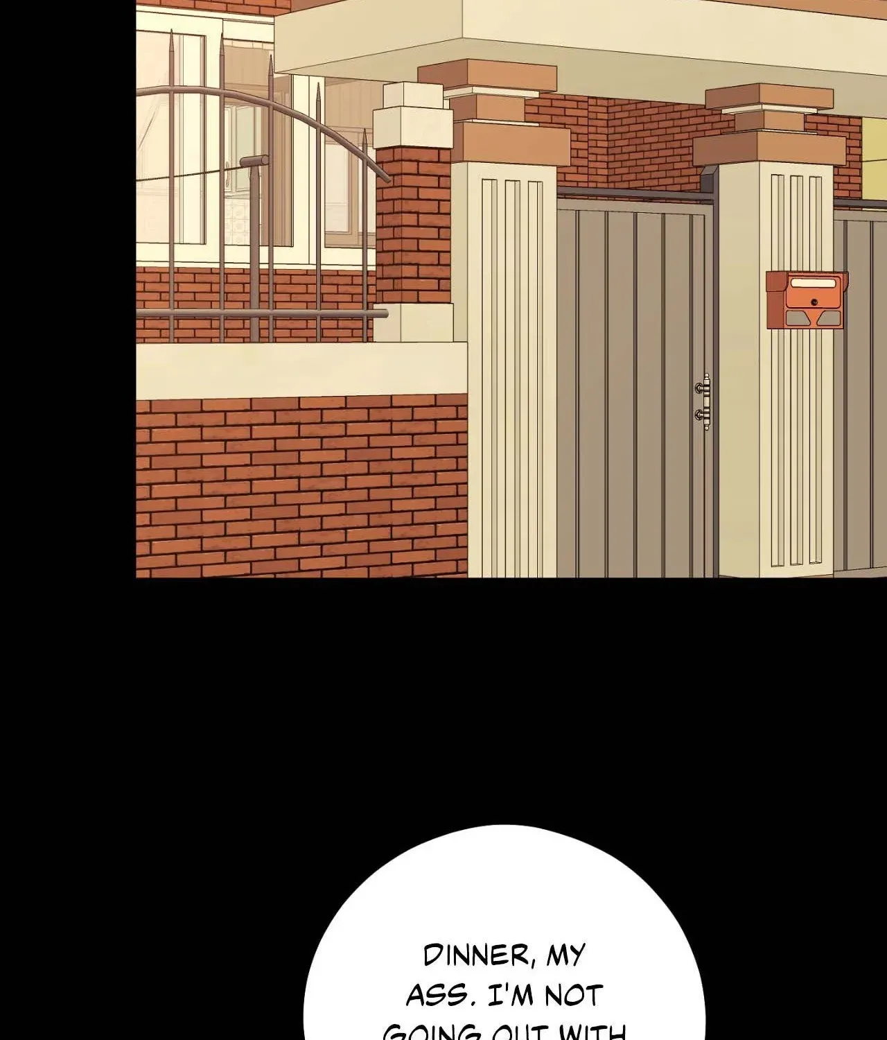 My Sassy Celebrity Chapter 31 page 107 - 