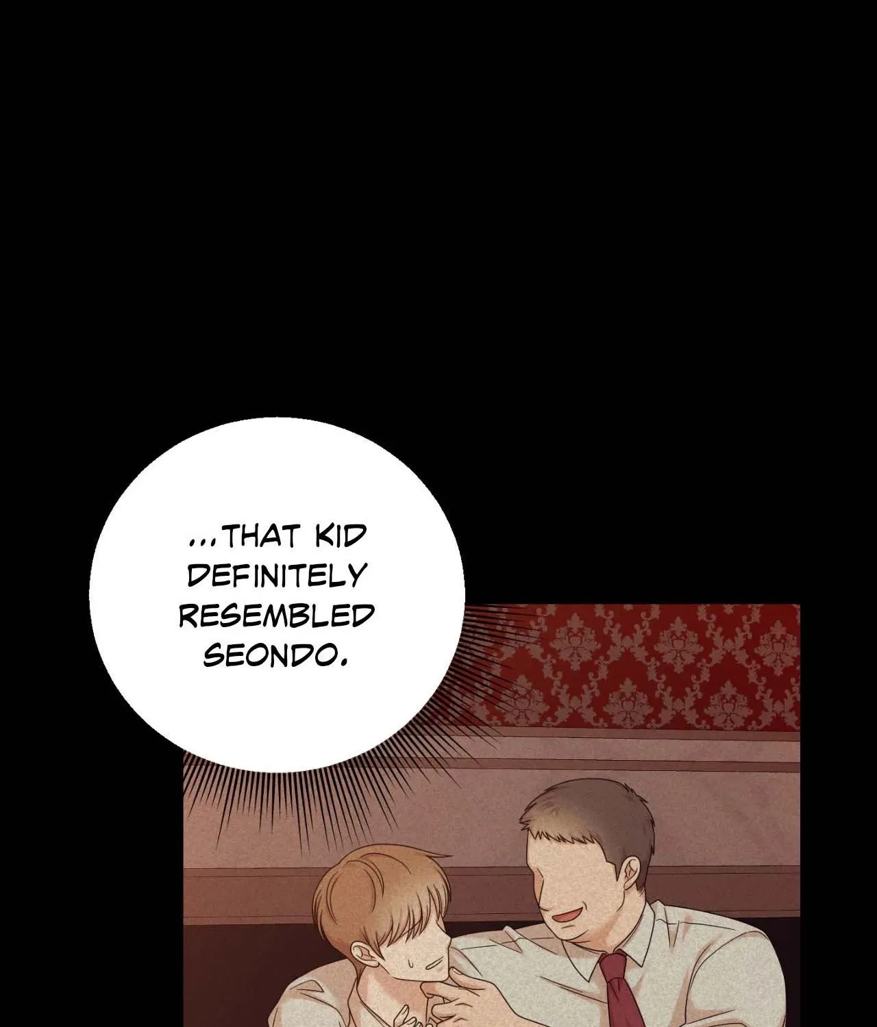My Sassy Celebrity Chapter 31 page 117 - 