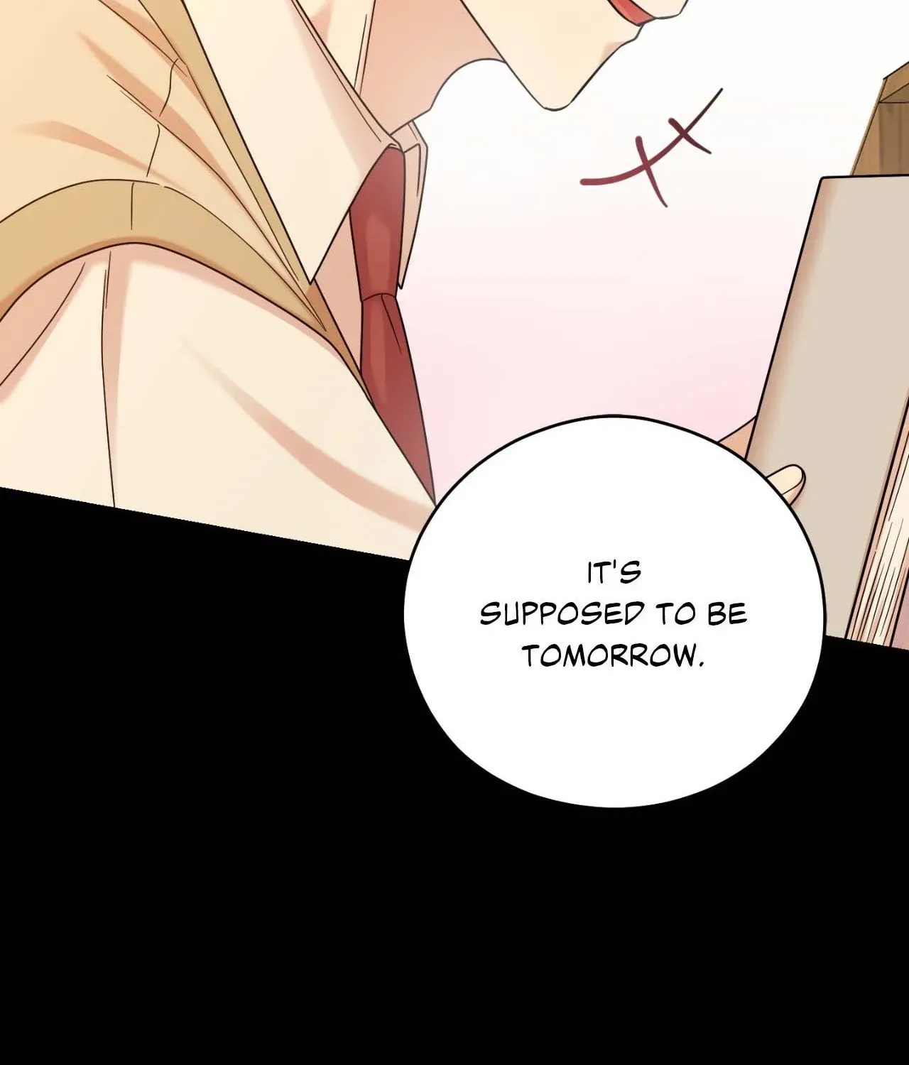 My Sassy Celebrity Chapter 31 page 157 - 