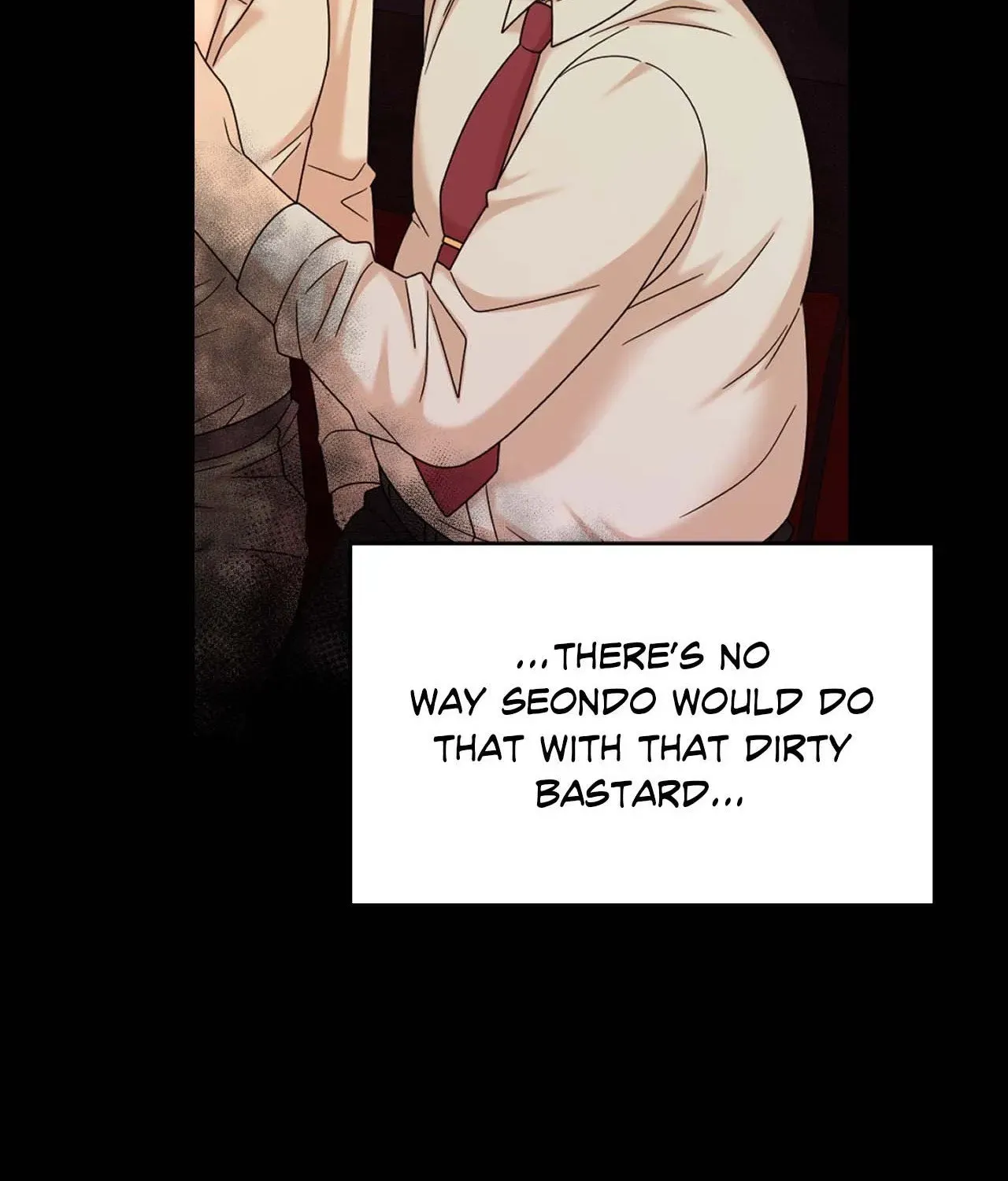 My Sassy Celebrity Chapter 31 page 185 - 