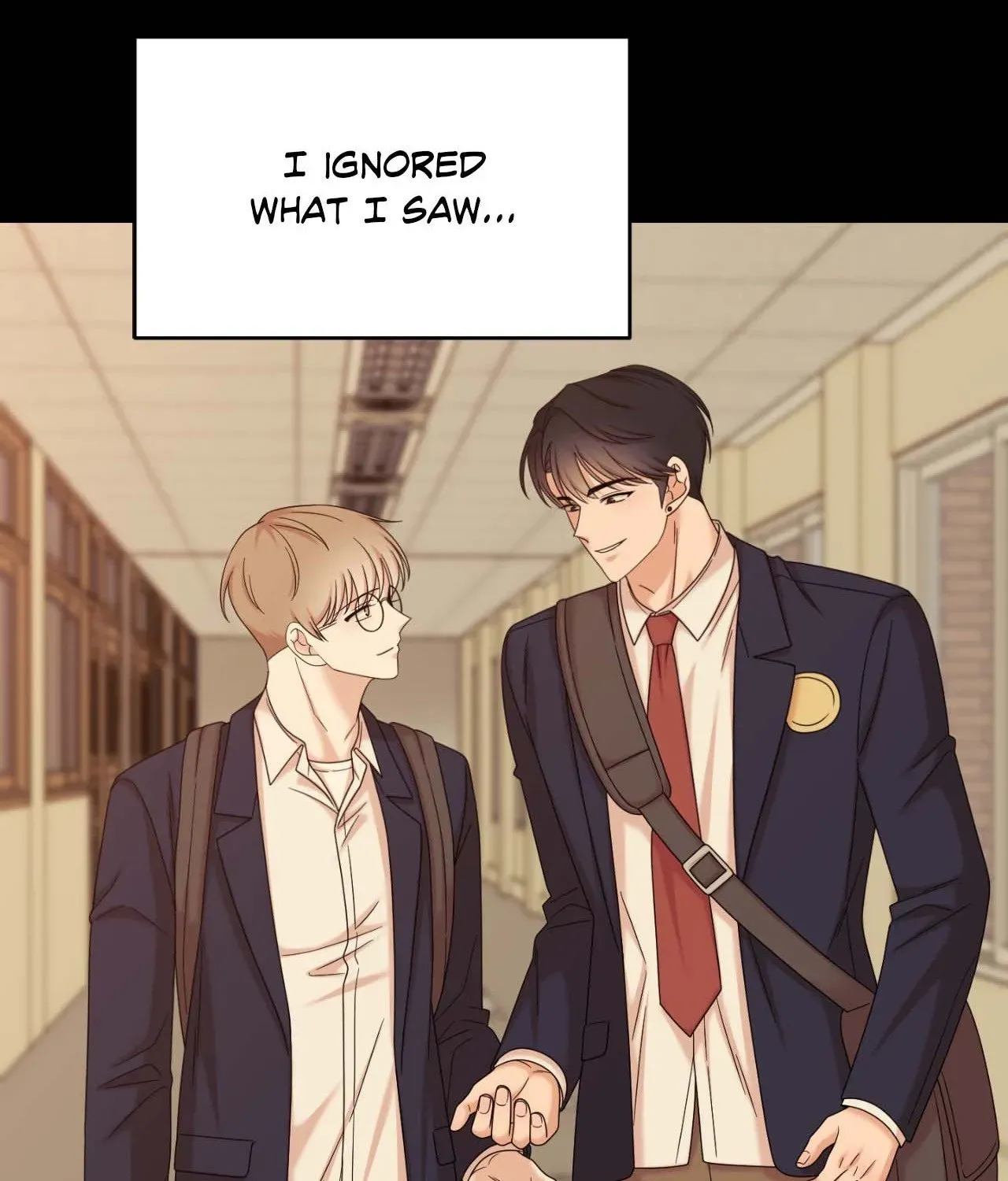 My Sassy Celebrity Chapter 31 page 187 - 