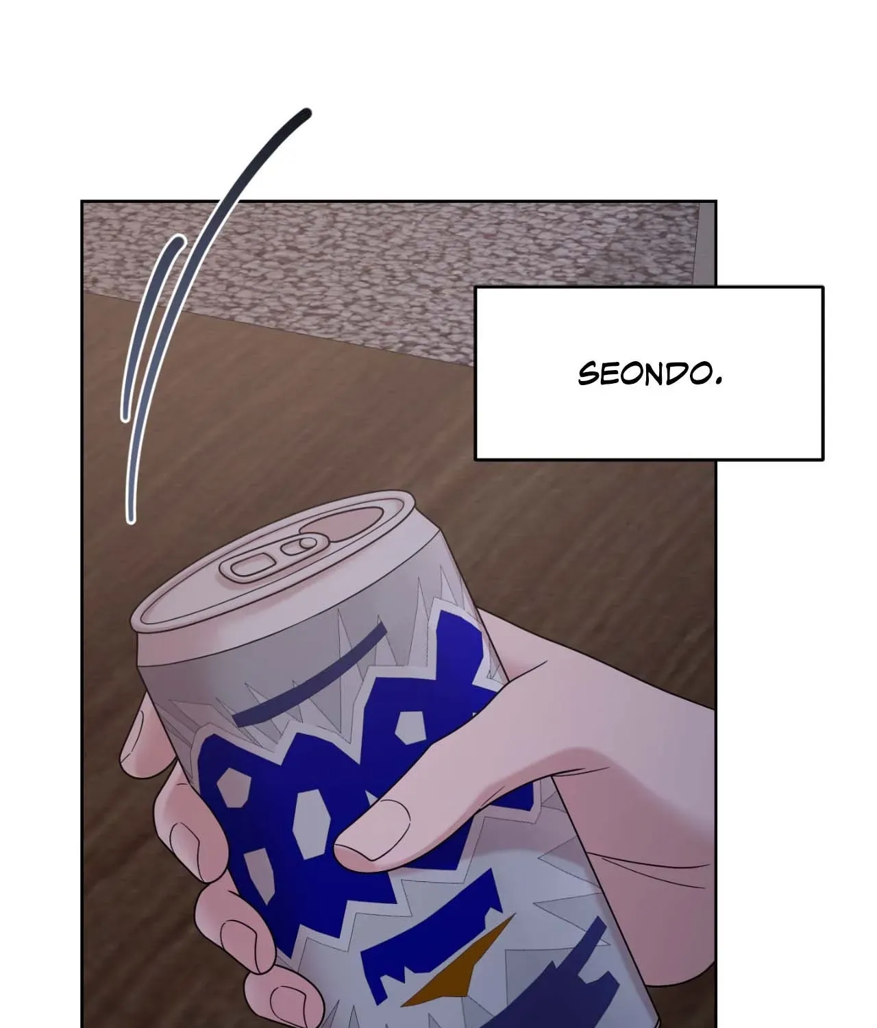 My Sassy Celebrity Chapter 31 page 21 - 