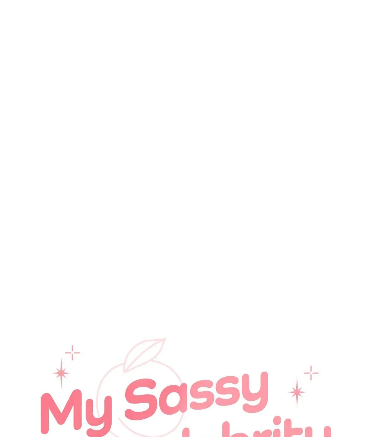 My Sassy Celebrity Chapter 31 page 31 - 