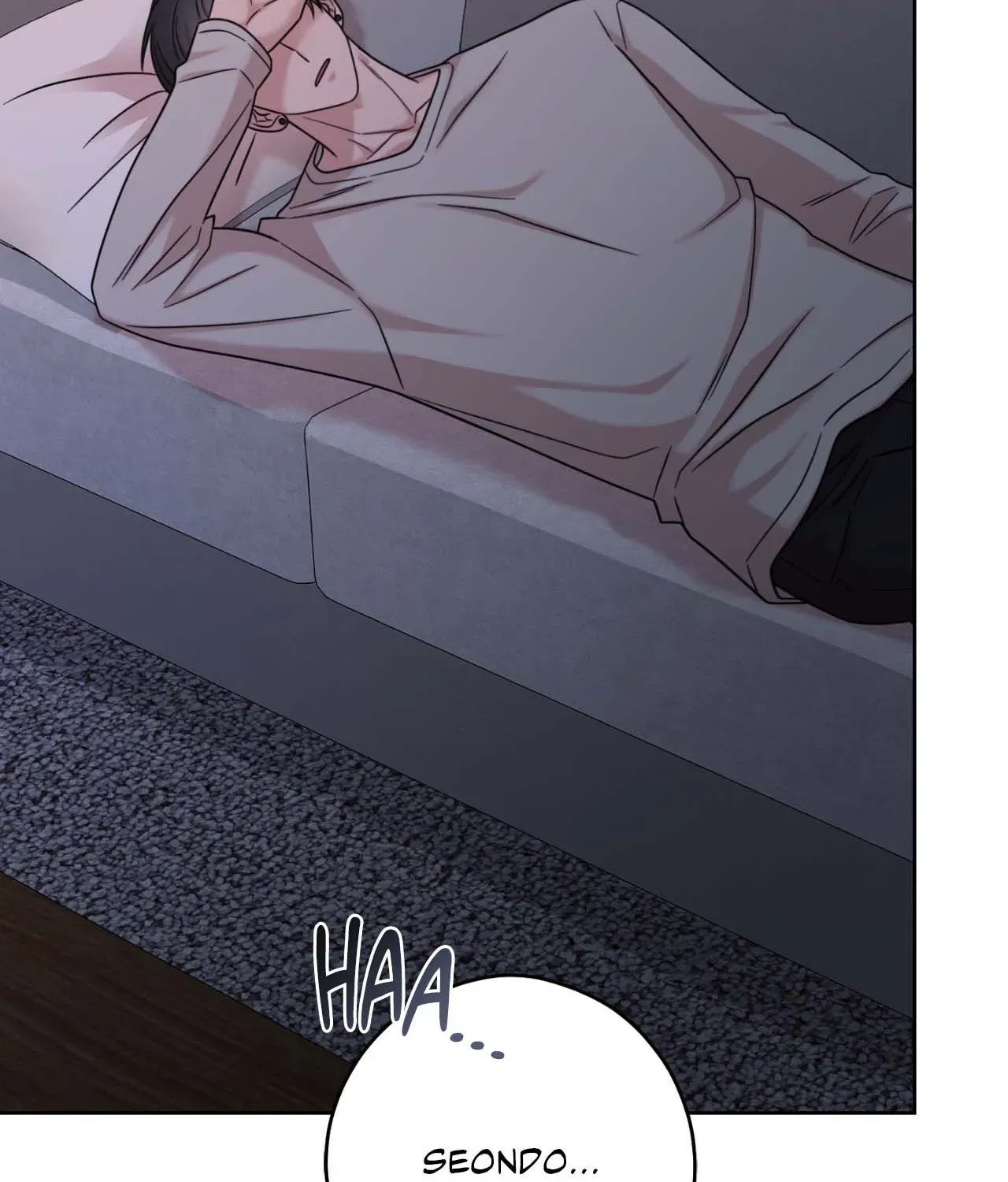 My Sassy Celebrity Chapter 31 page 37 - 