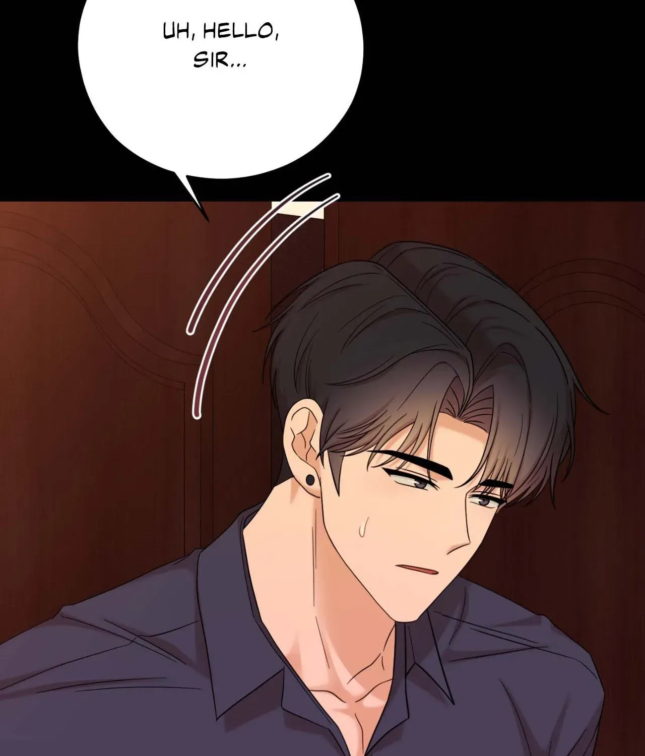 My Sassy Celebrity Chapter 31 page 63 - 