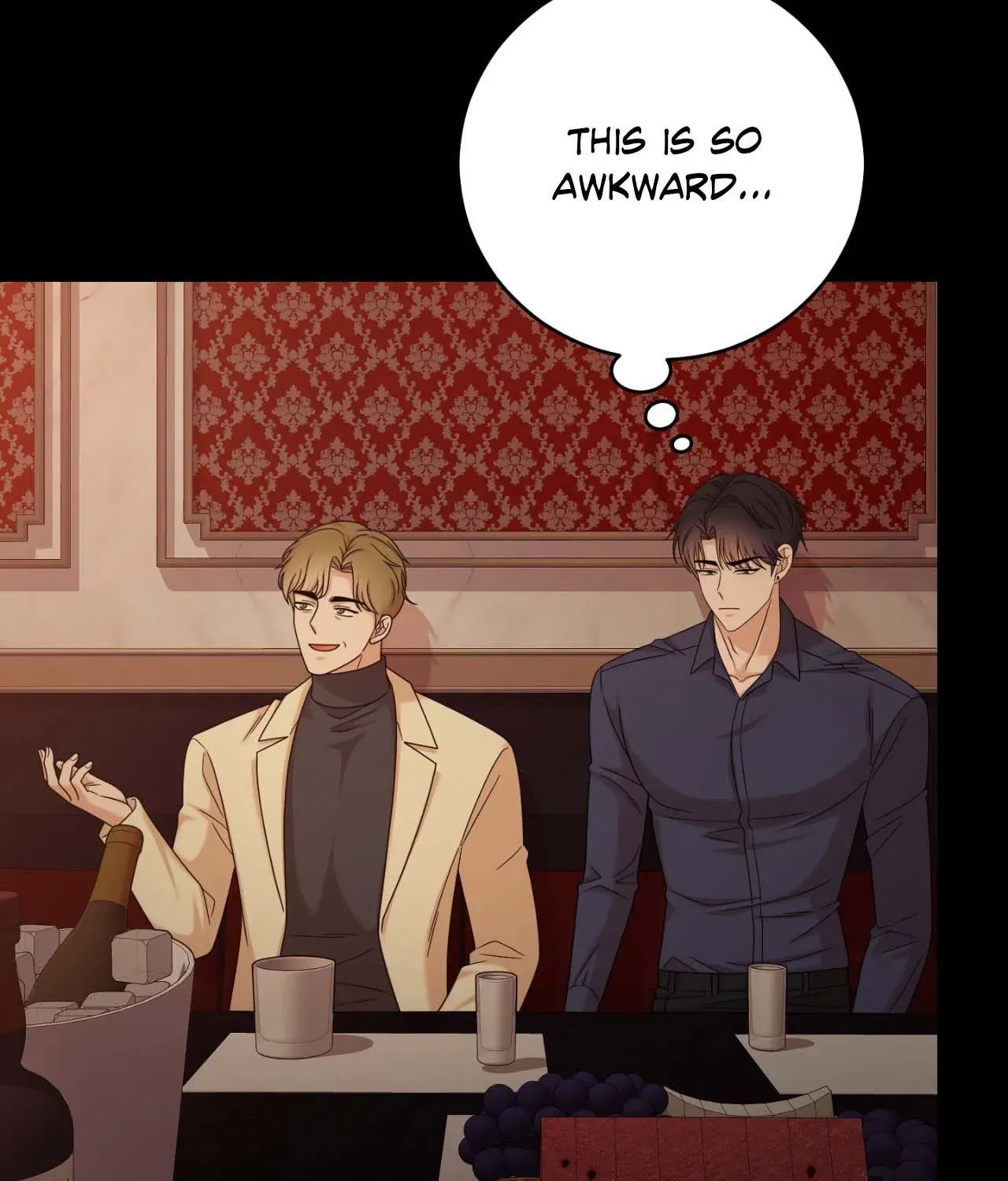 My Sassy Celebrity Chapter 31 page 69 - 