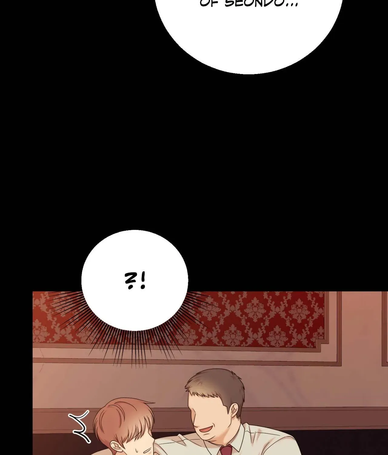 My Sassy Celebrity Chapter 31 page 75 - 