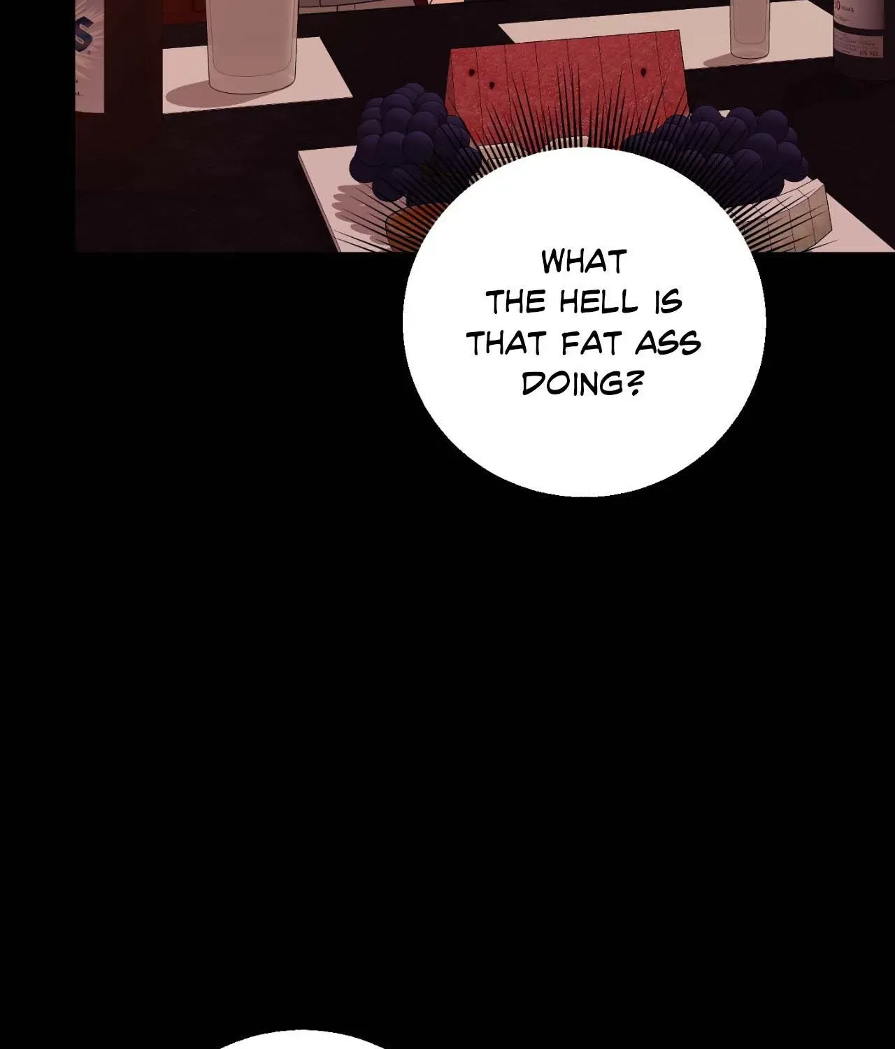 My Sassy Celebrity Chapter 31 page 77 - 
