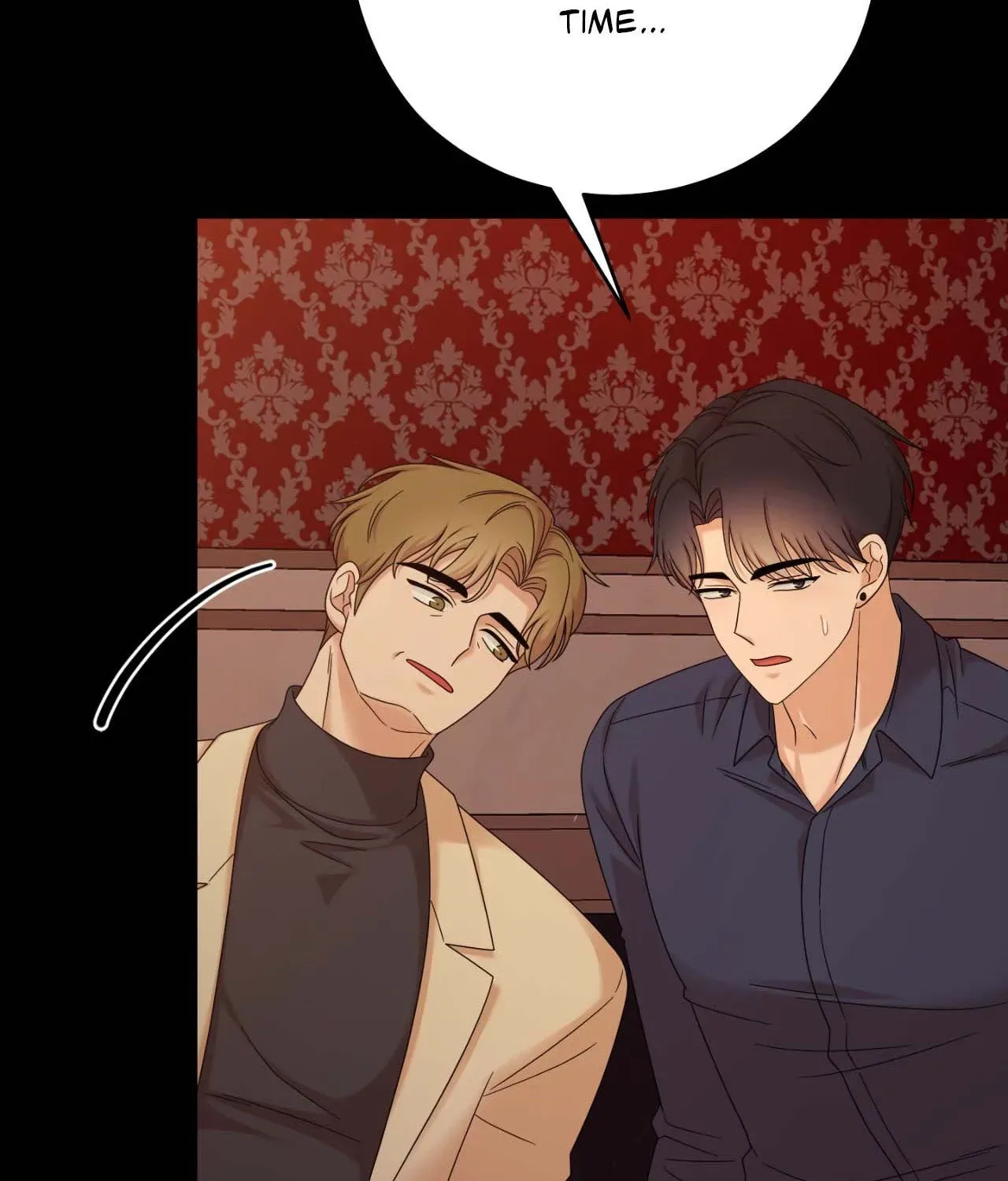 My Sassy Celebrity Chapter 31 page 83 - 